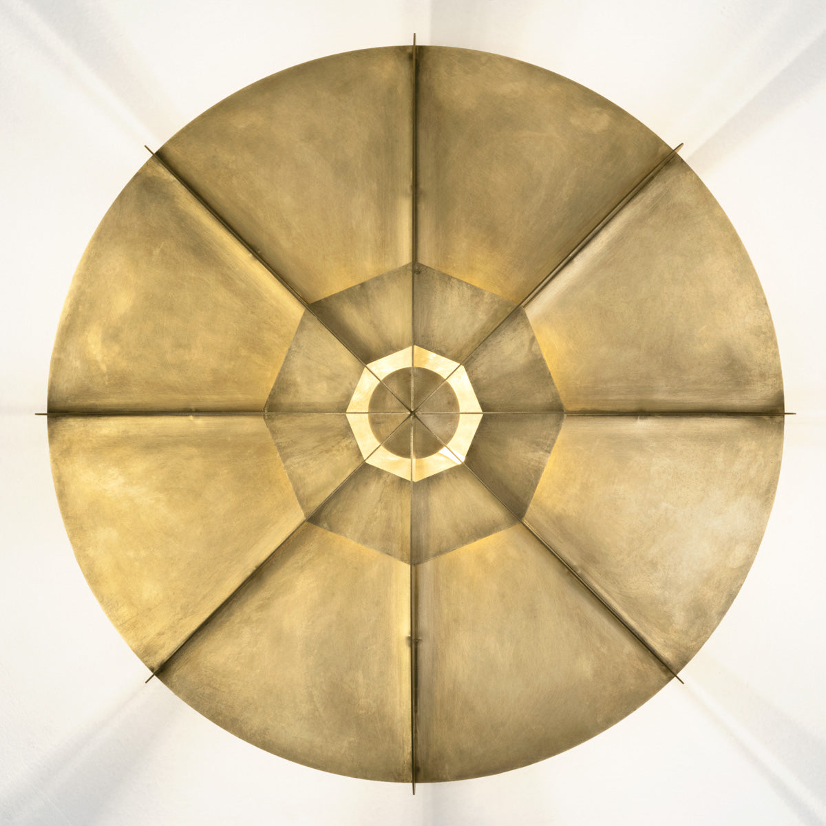 Solsticio Sconce