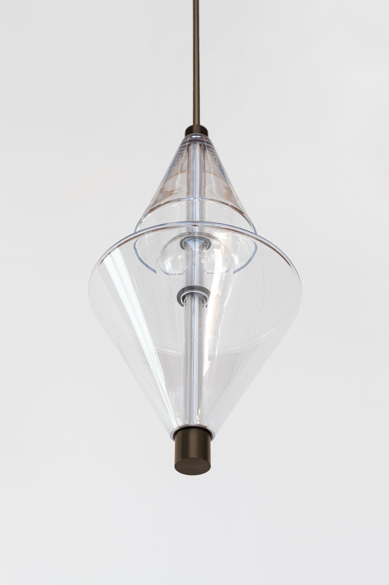 Sonde V3 Cône Pendant