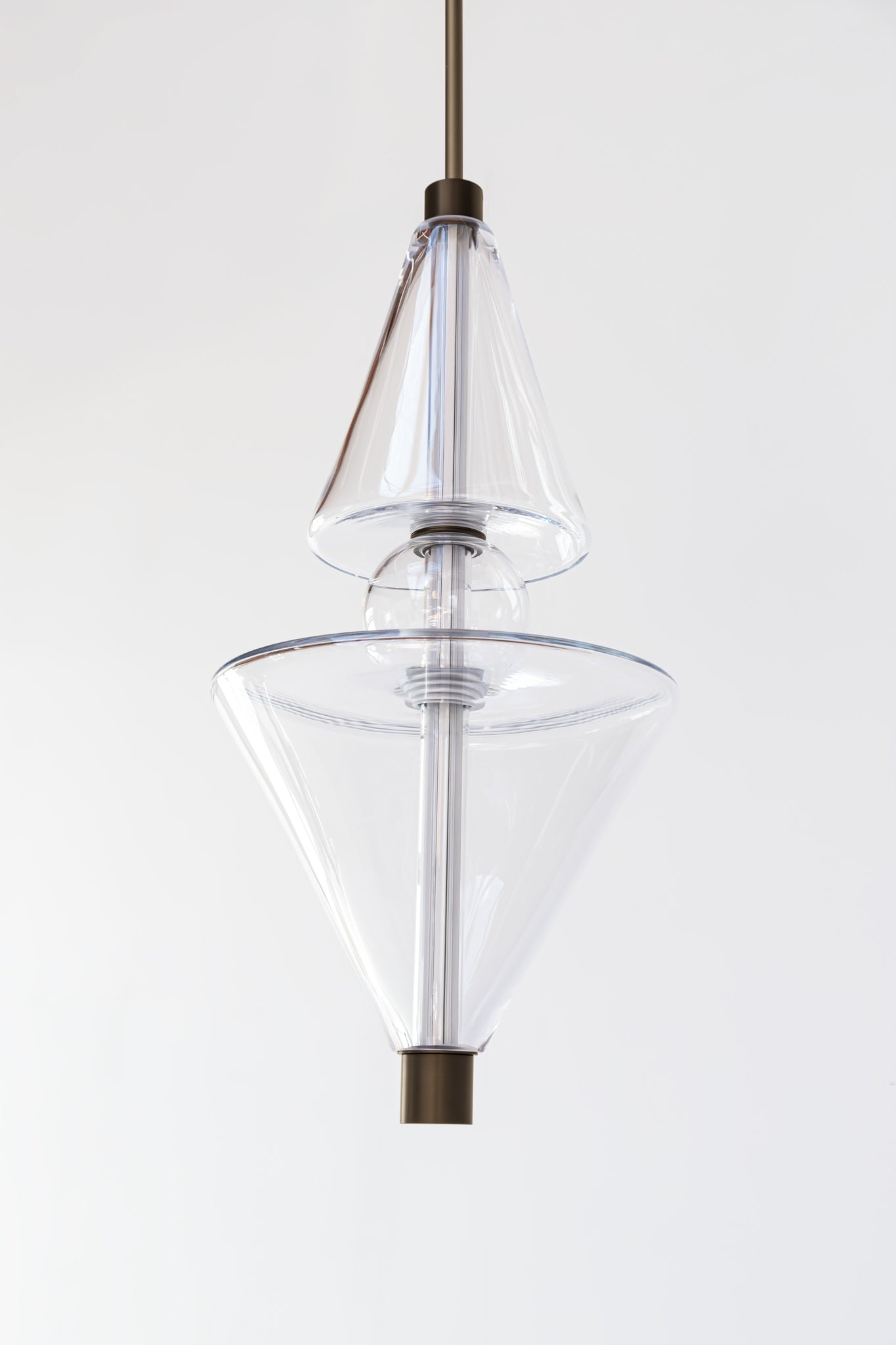 Sonde V3 Cône Pendant