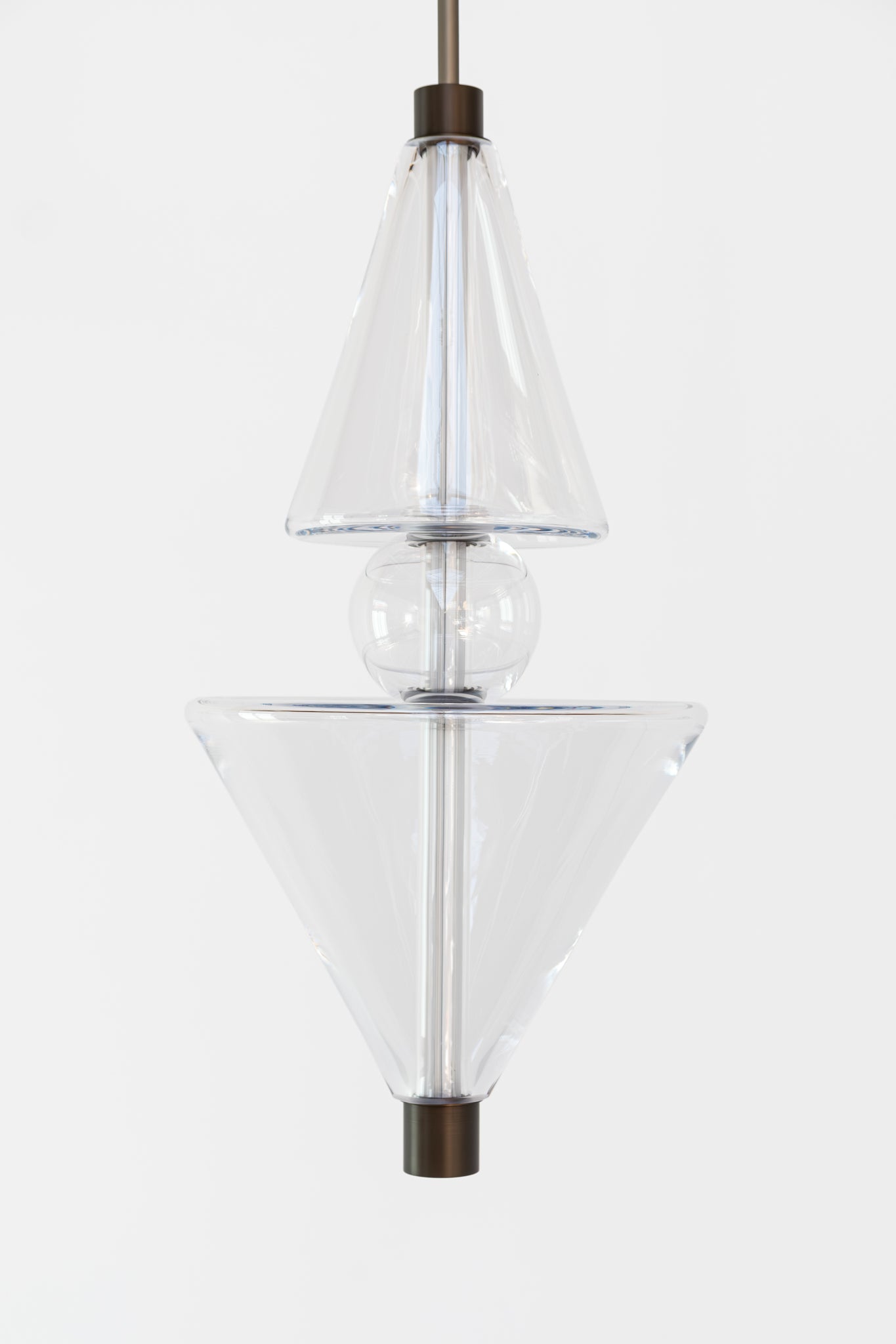 Sonde V3 Cône Pendant
