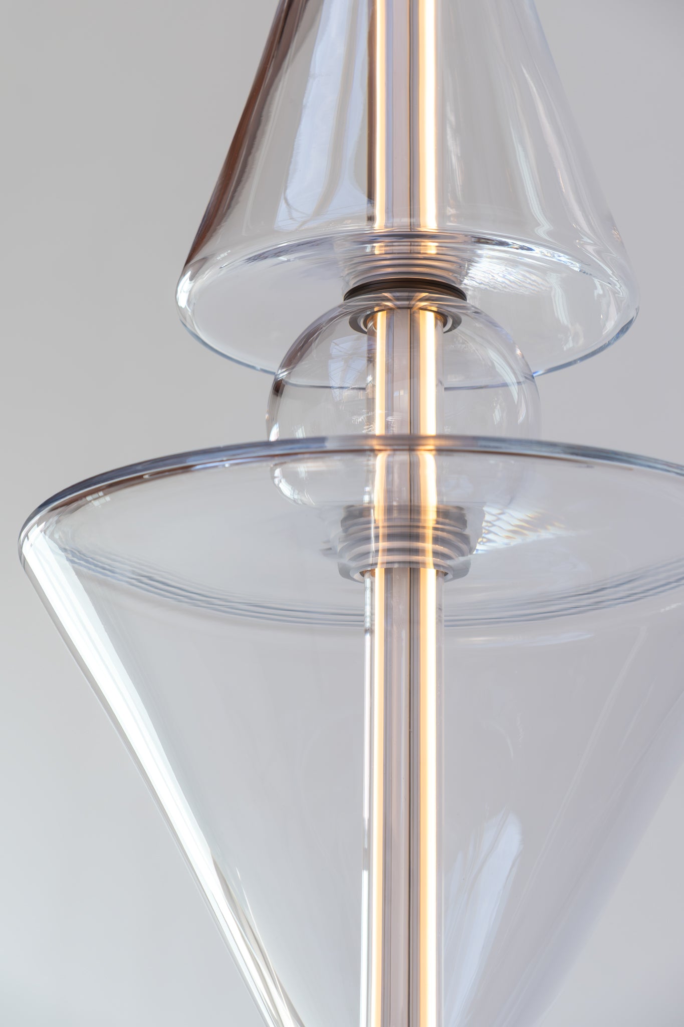 Sonde V3 Cône Pendant
