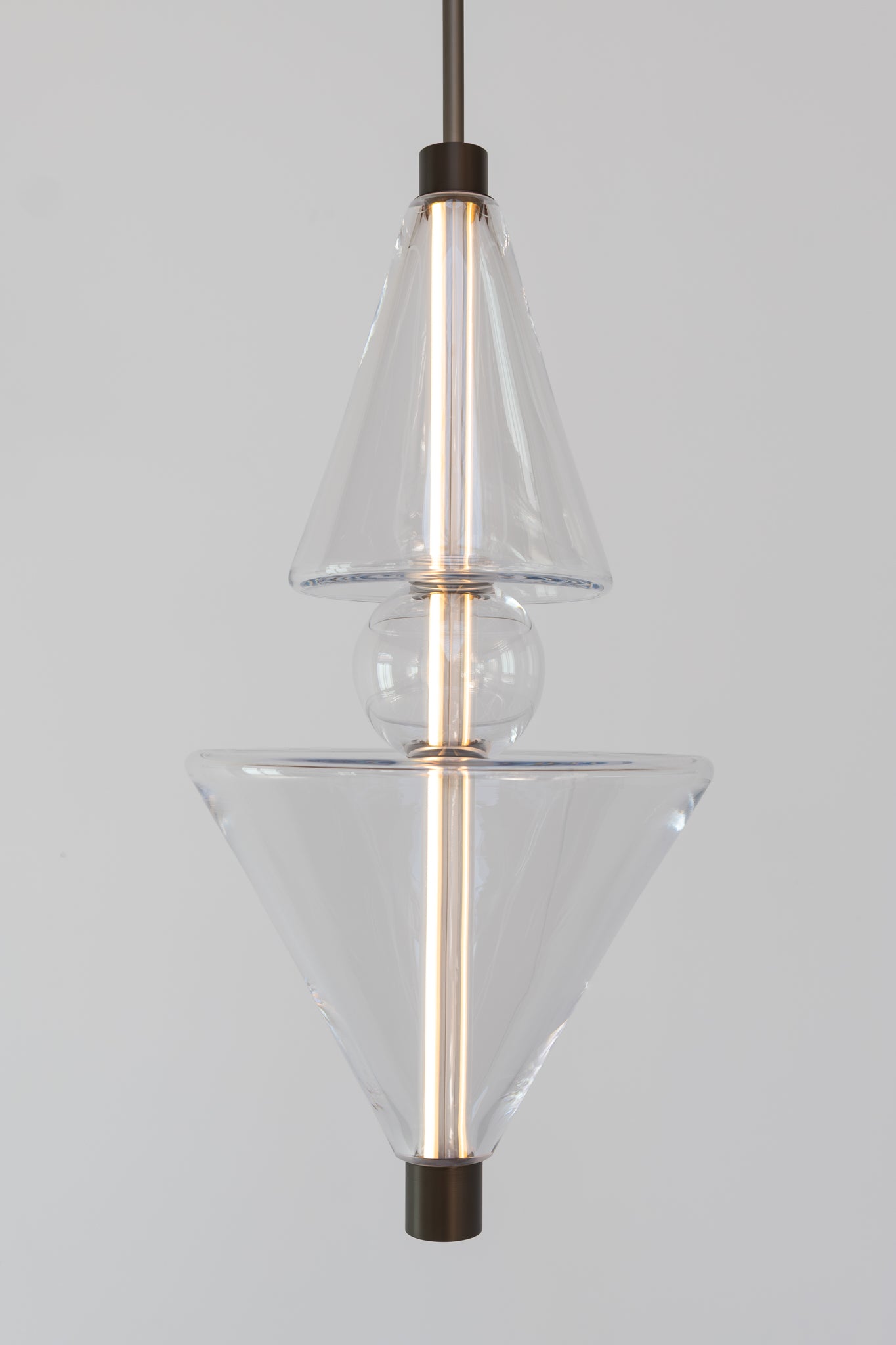 Sonde V3 Cône Pendant