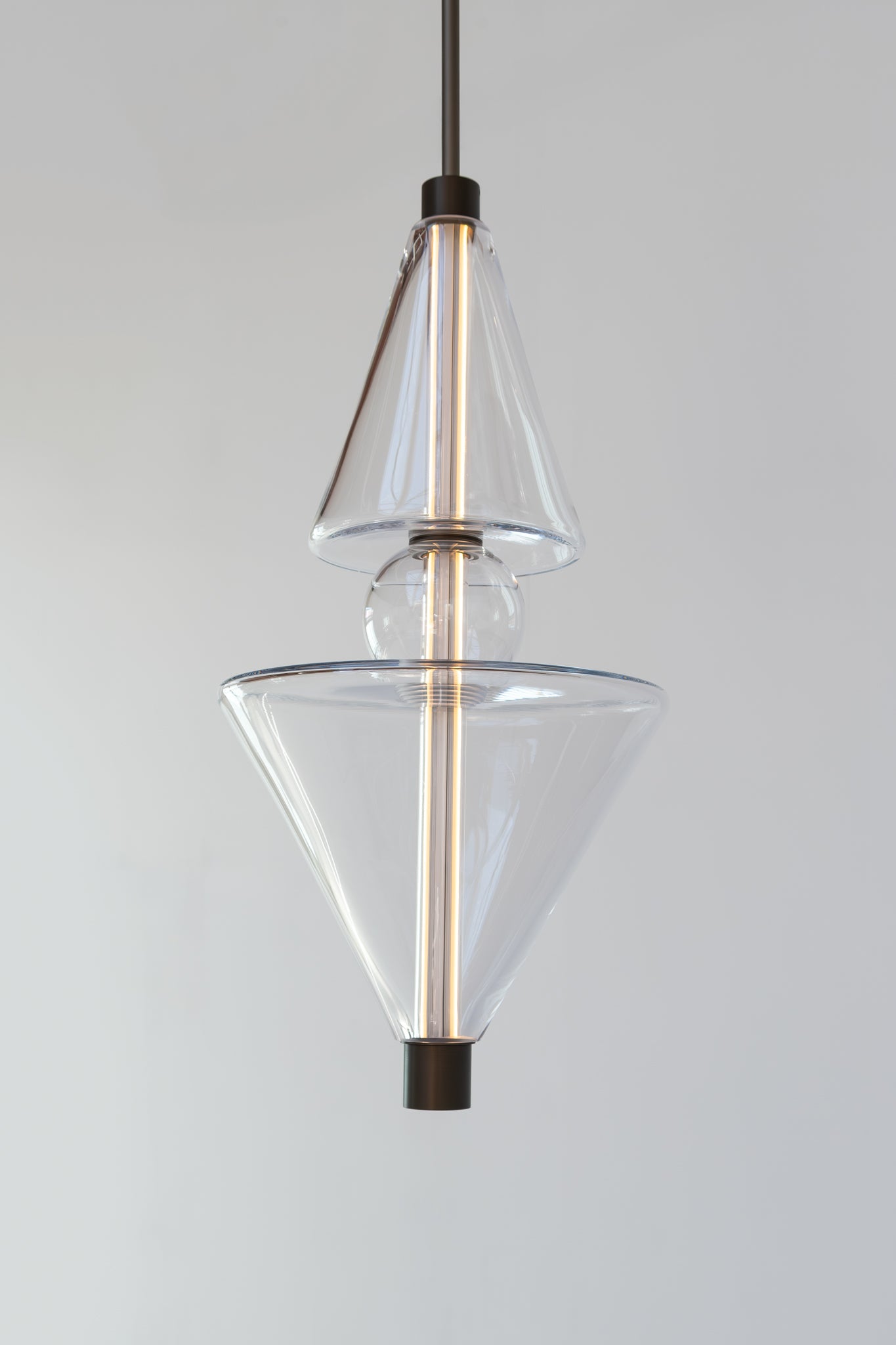 Sonde V3 Cône Pendant