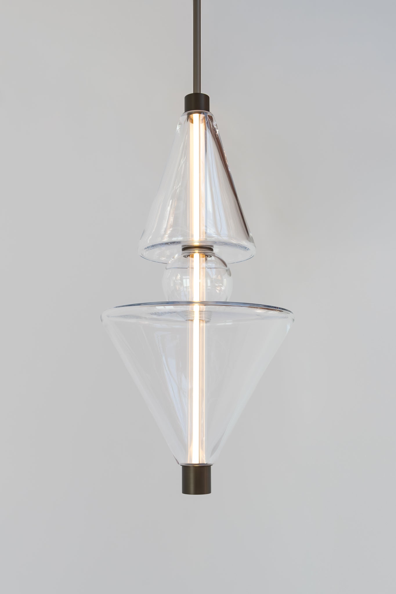 Sonde V3 Cône Pendant