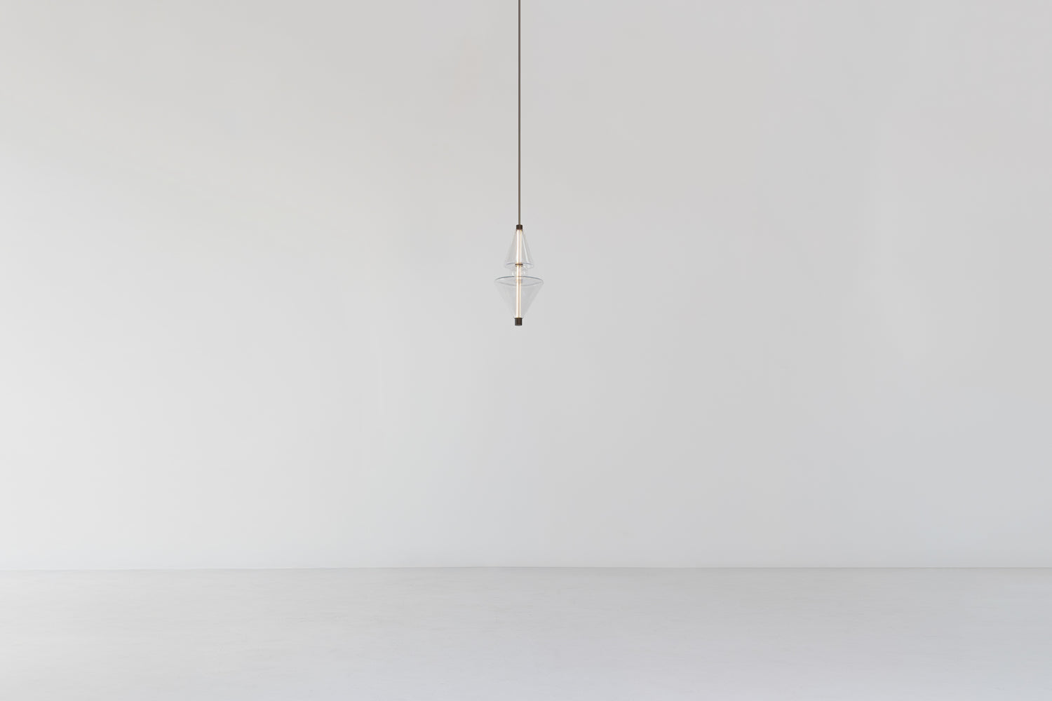 Sonde V3 Cône Pendant