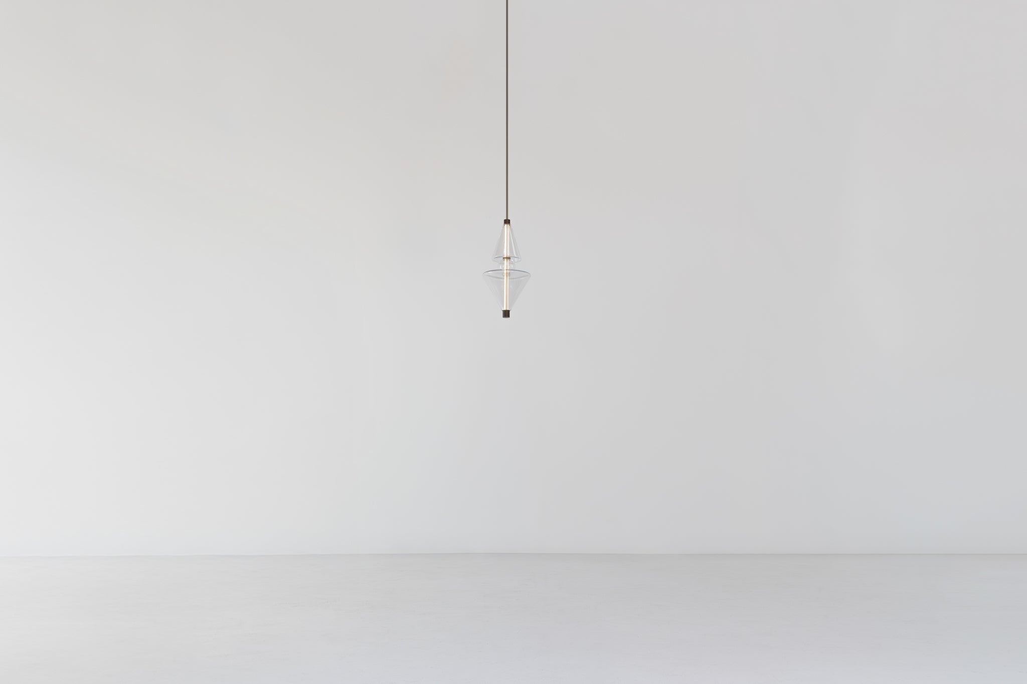 Sonde V3 Cône Pendant