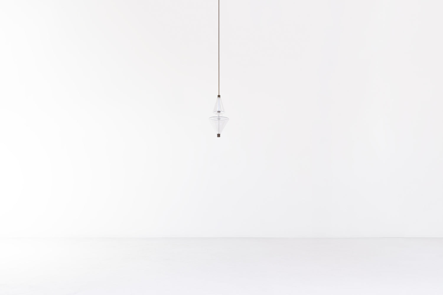 Sonde V3 Cône Pendant