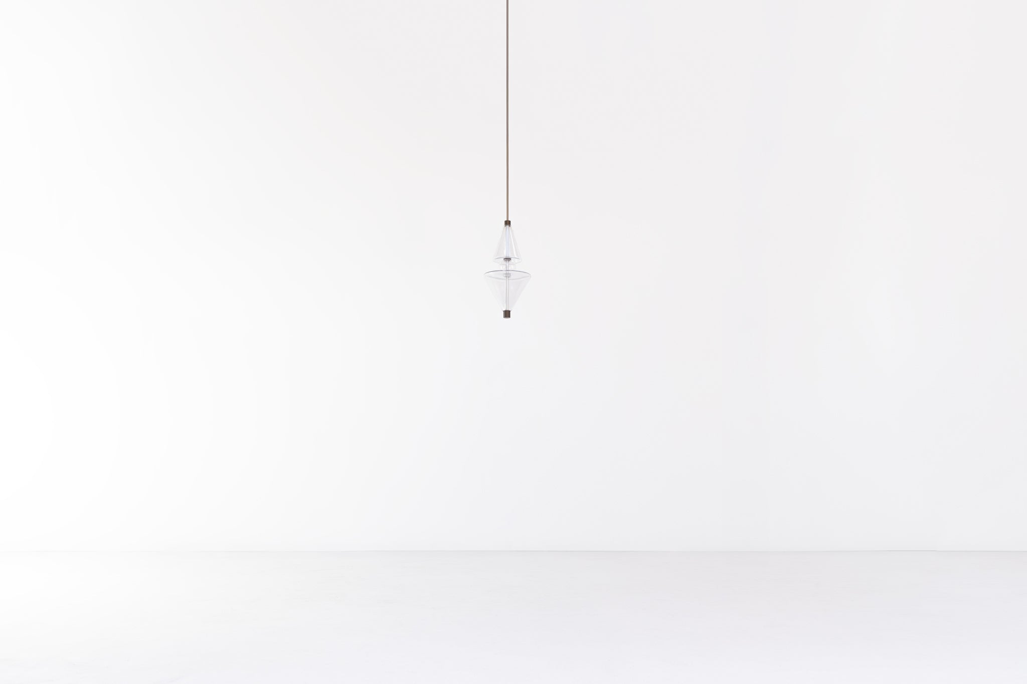 Sonde V3 Cône Pendant