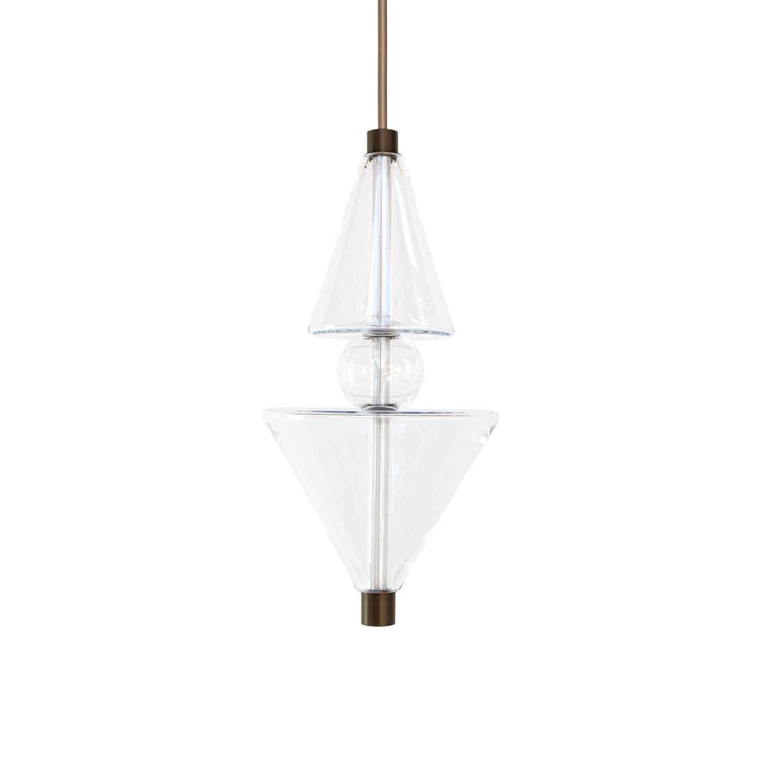 Sonde V3 Cône Pendant