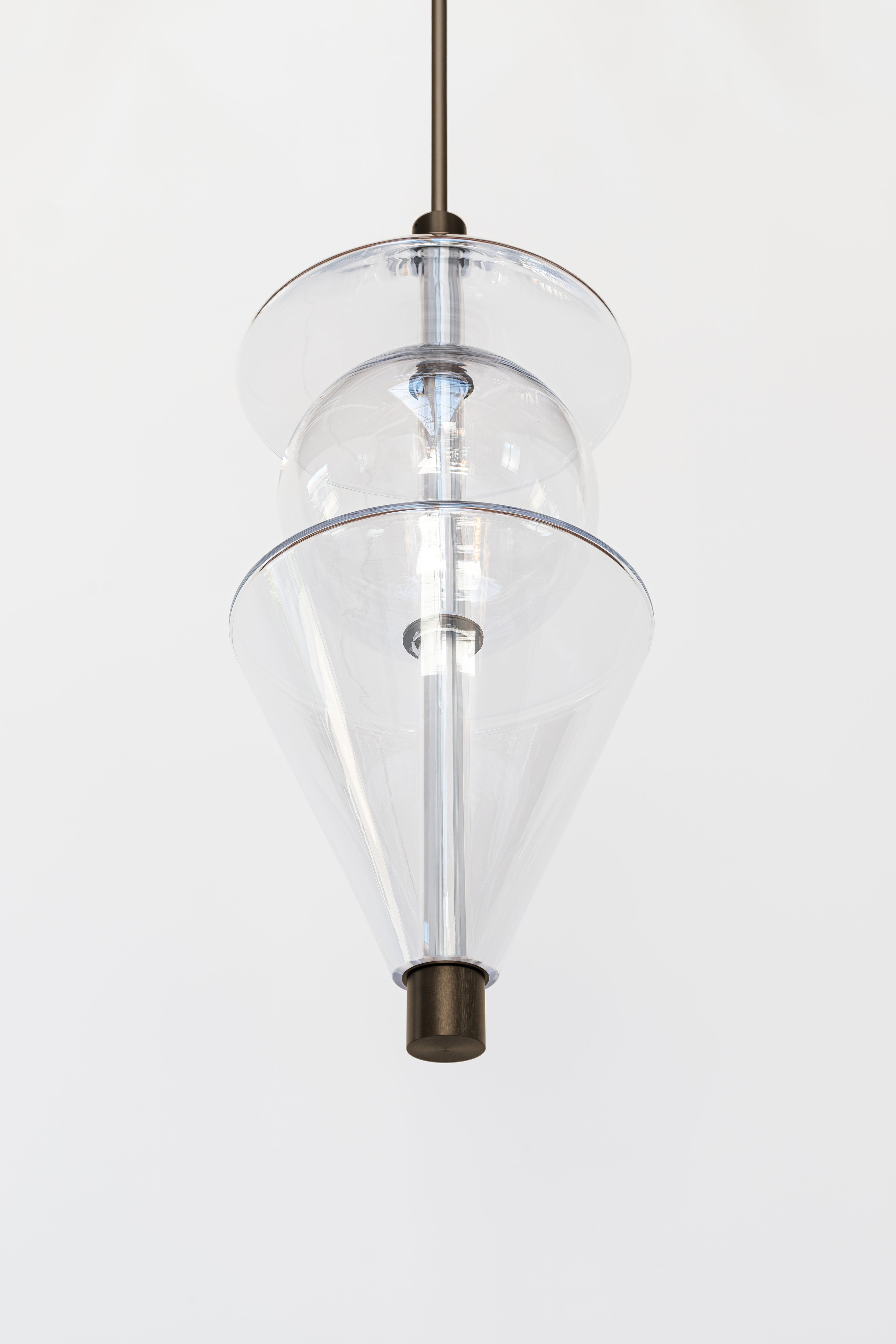 Sonde V3 Sphère Pendant