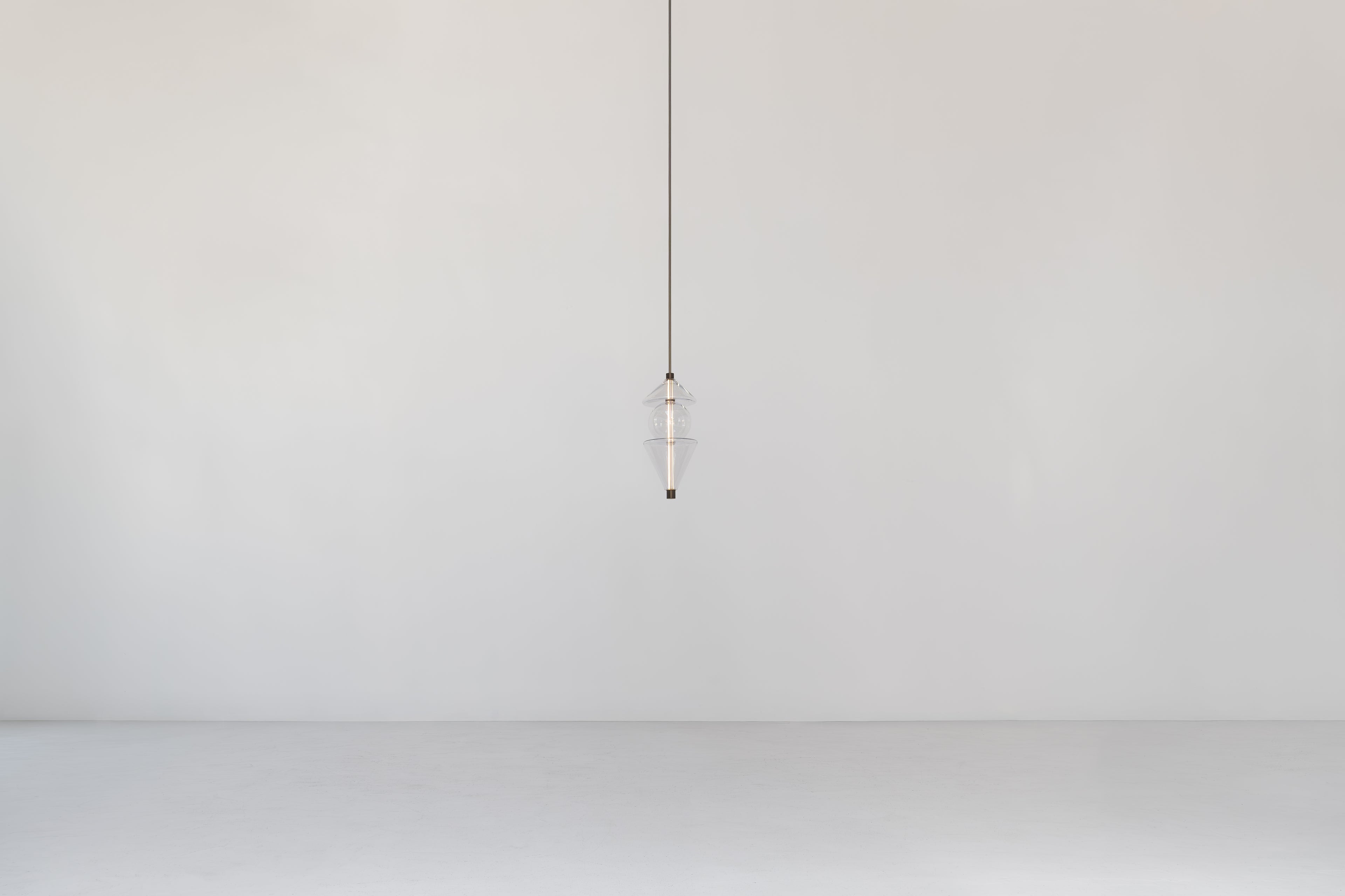 Sonde V3 Sphère Pendant