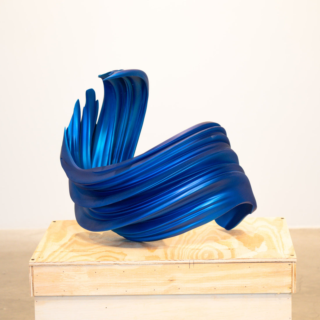 Spiral Bowl