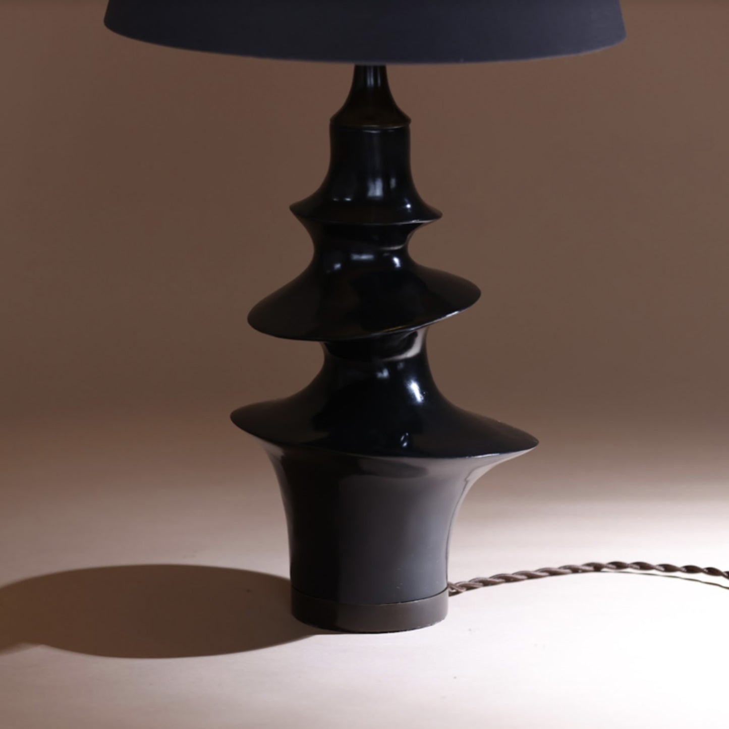 Spruce Table Lamp