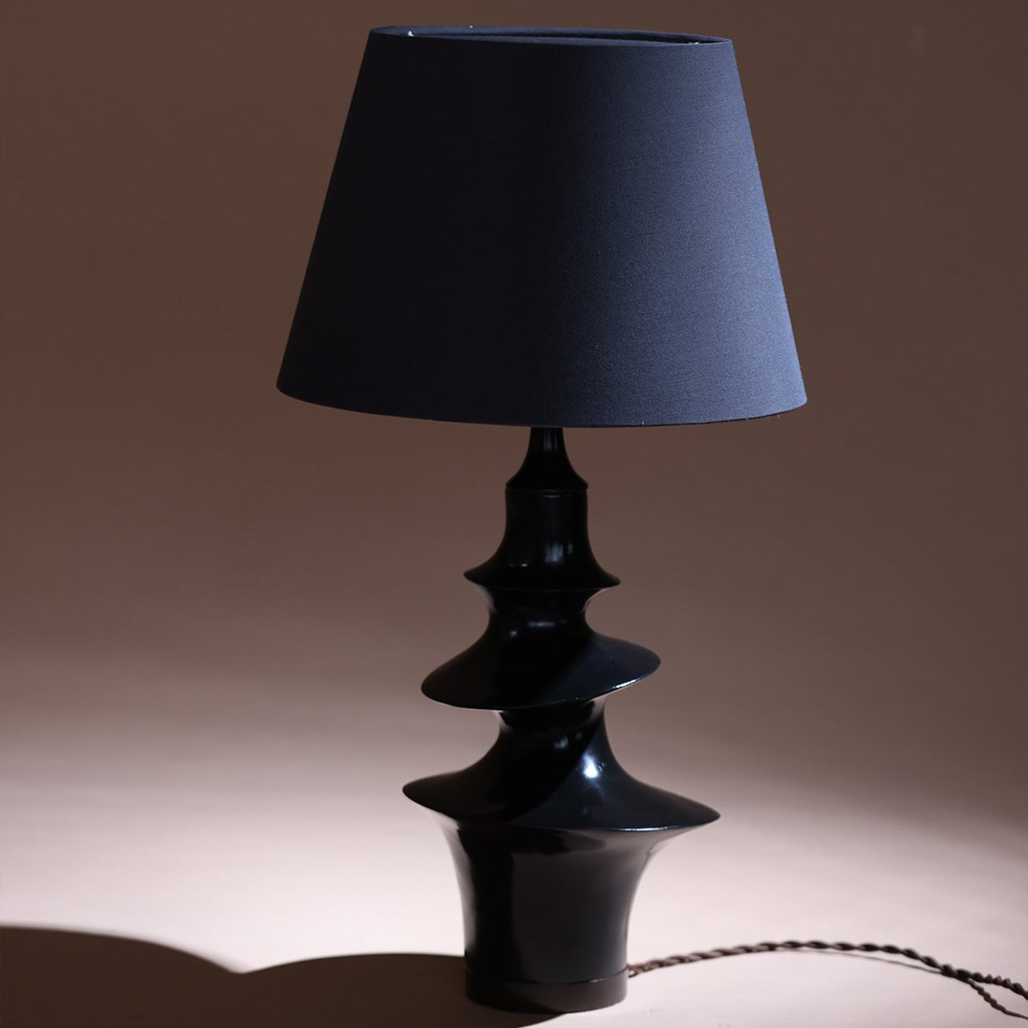 Spruce Table Lamp