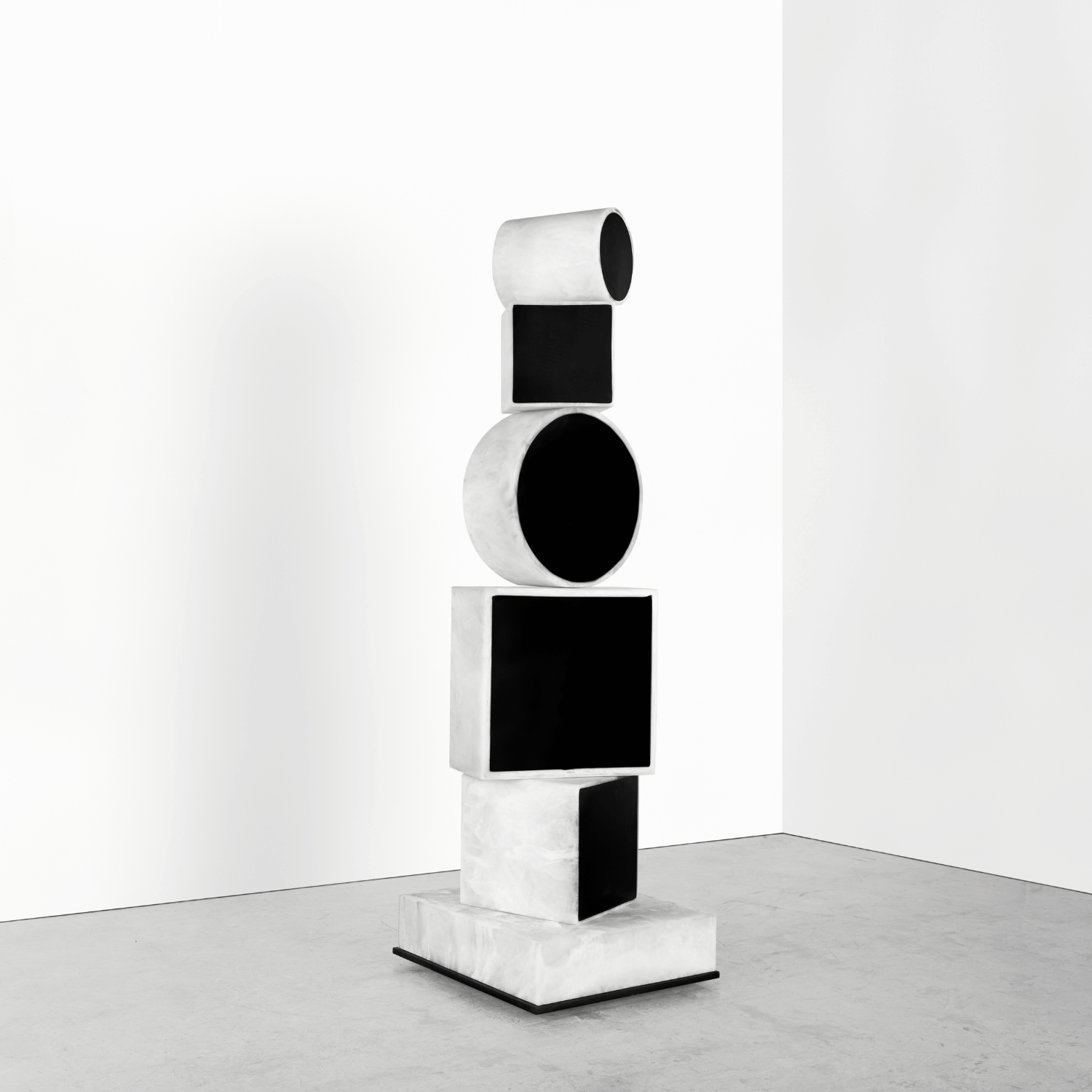 Standing Tall 191106