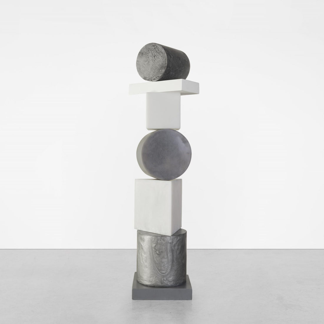 Standing Tall 200915