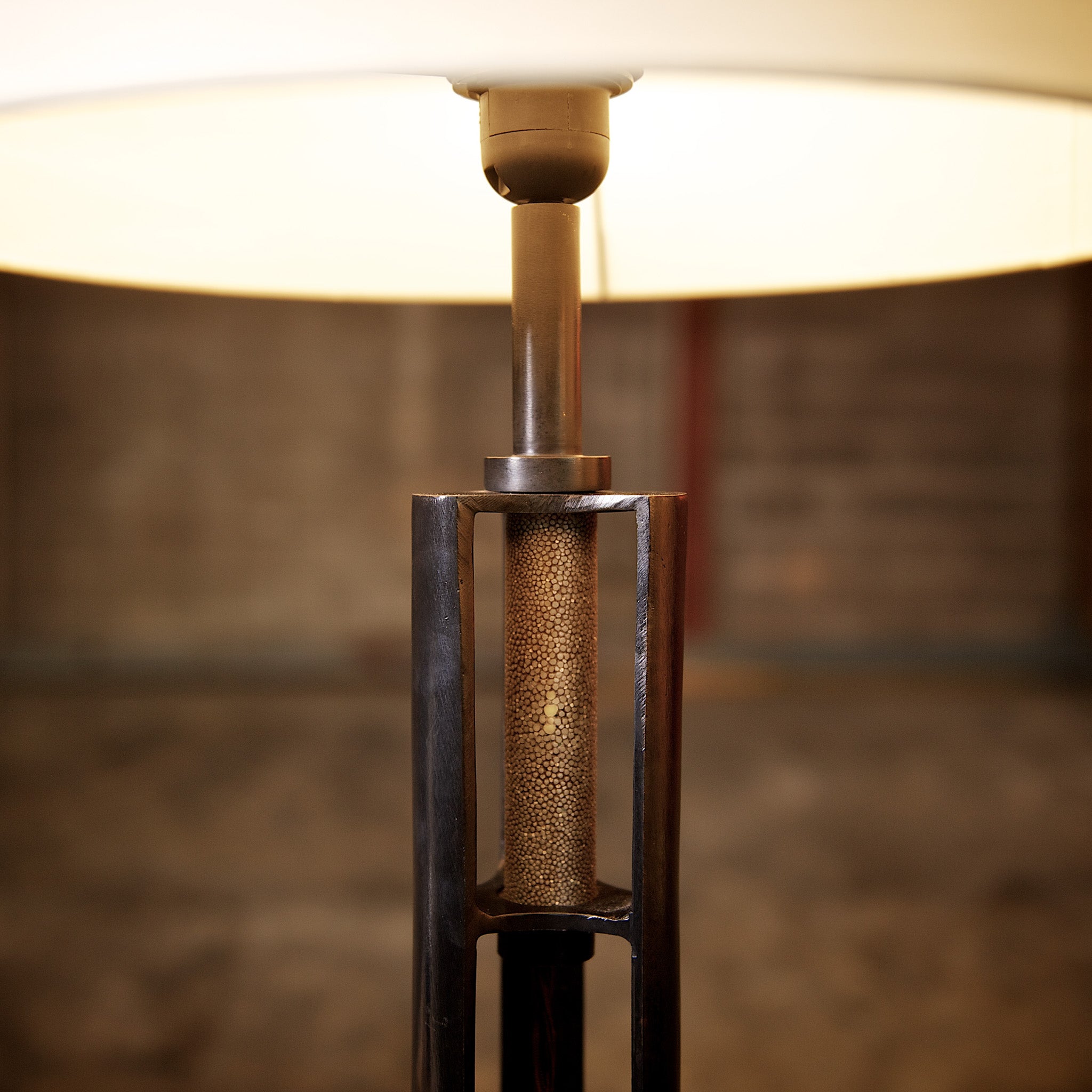 Stanley Floor Lamp