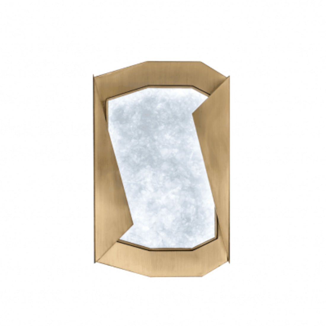 Stardust Sconce