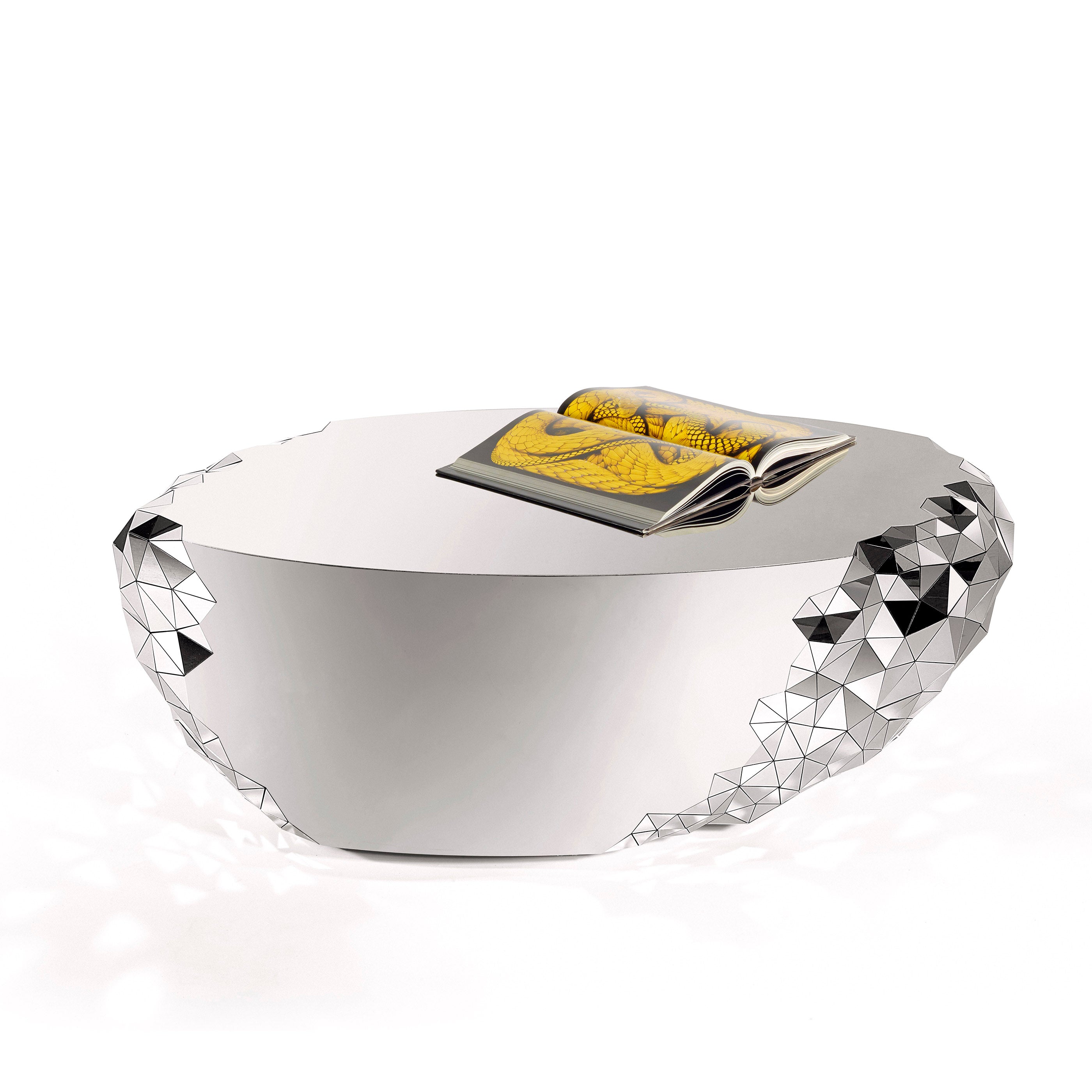 Stellar Coffee Table