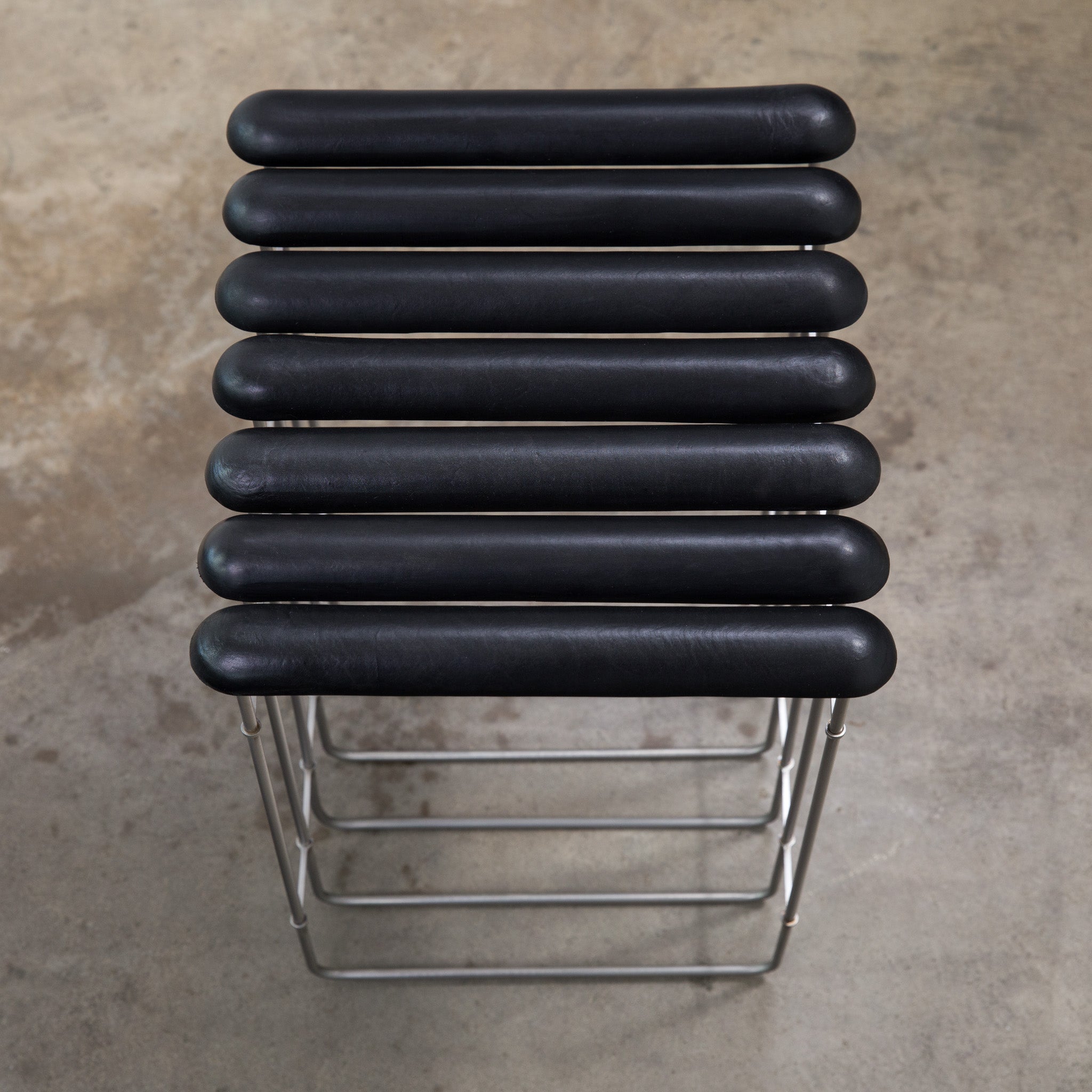Stool 3 by Gentner