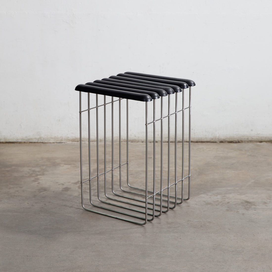 Stool 3 by Gentner