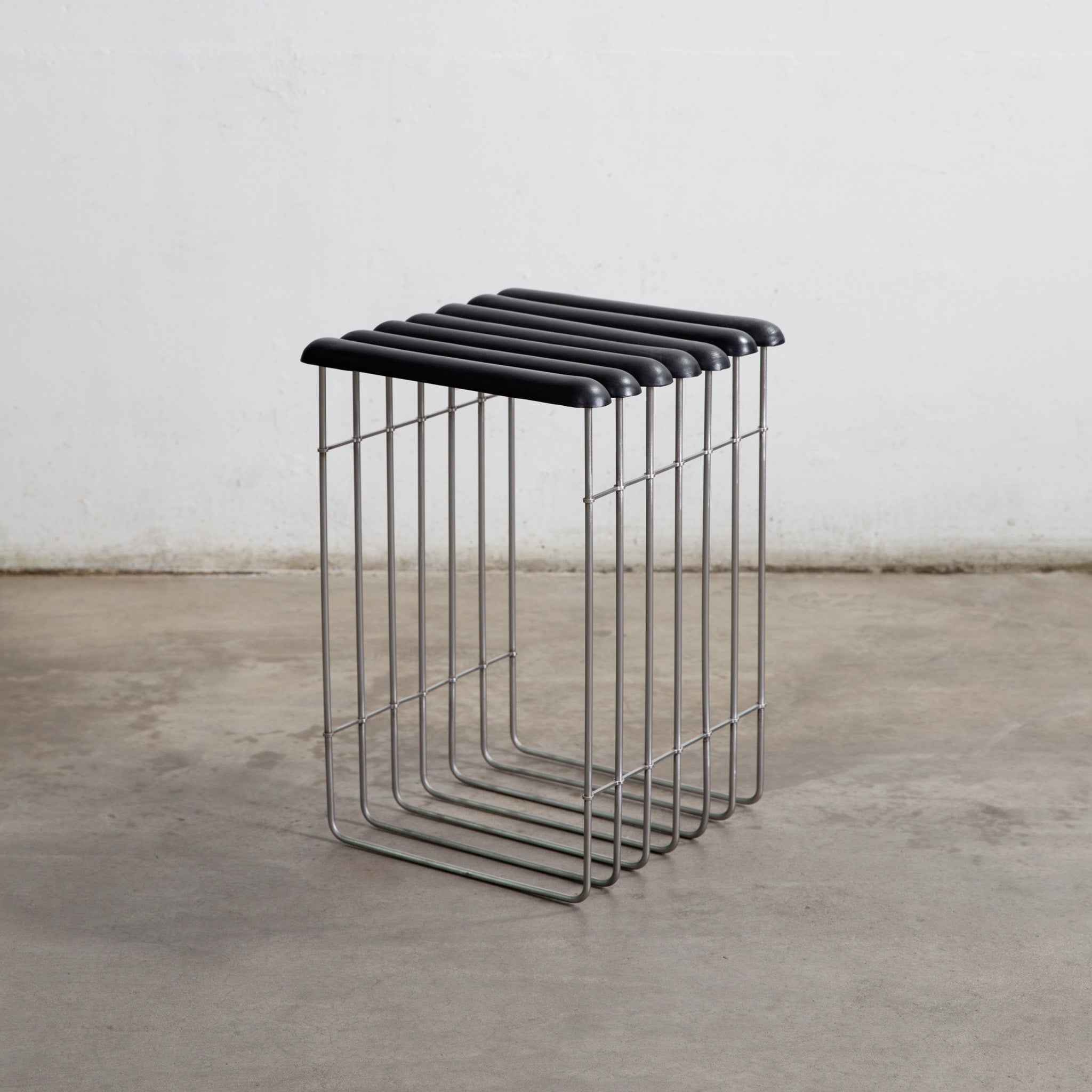 Stool 3 by Gentner