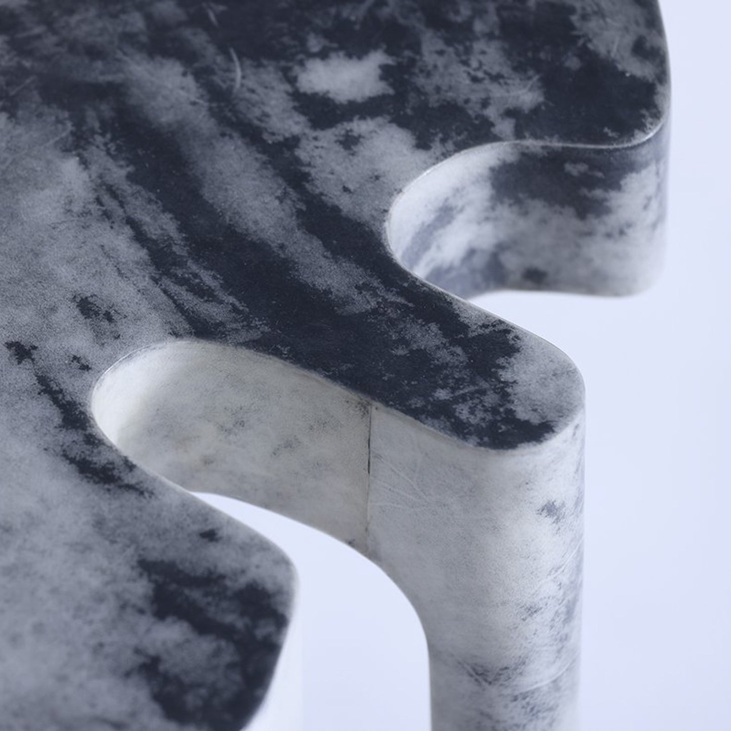 Storm Side Table