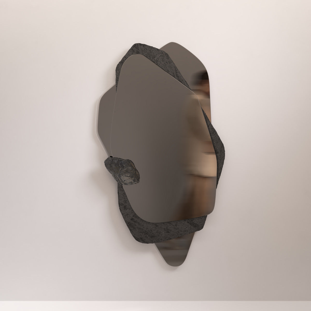 Strata Mirror