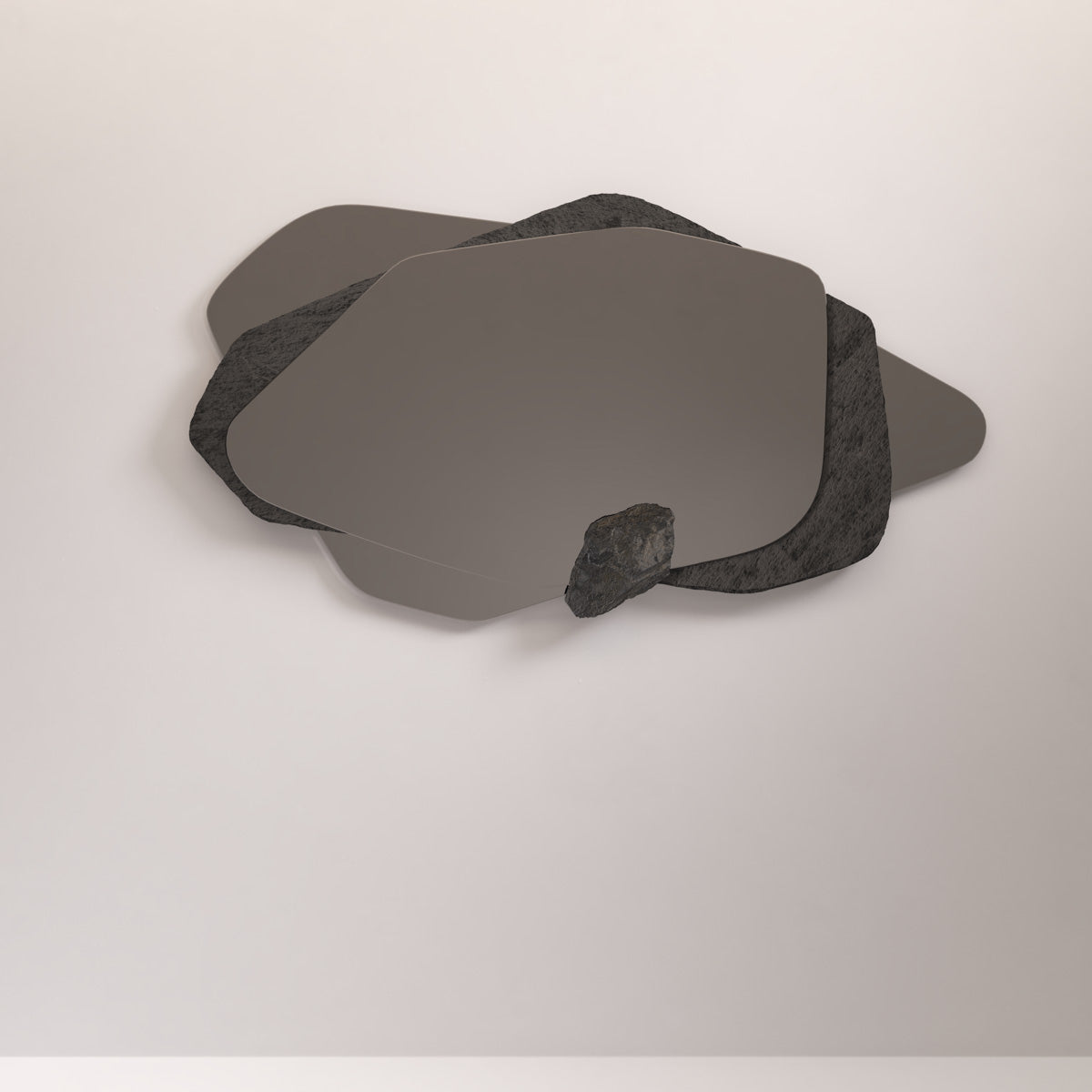 Strata Mirror