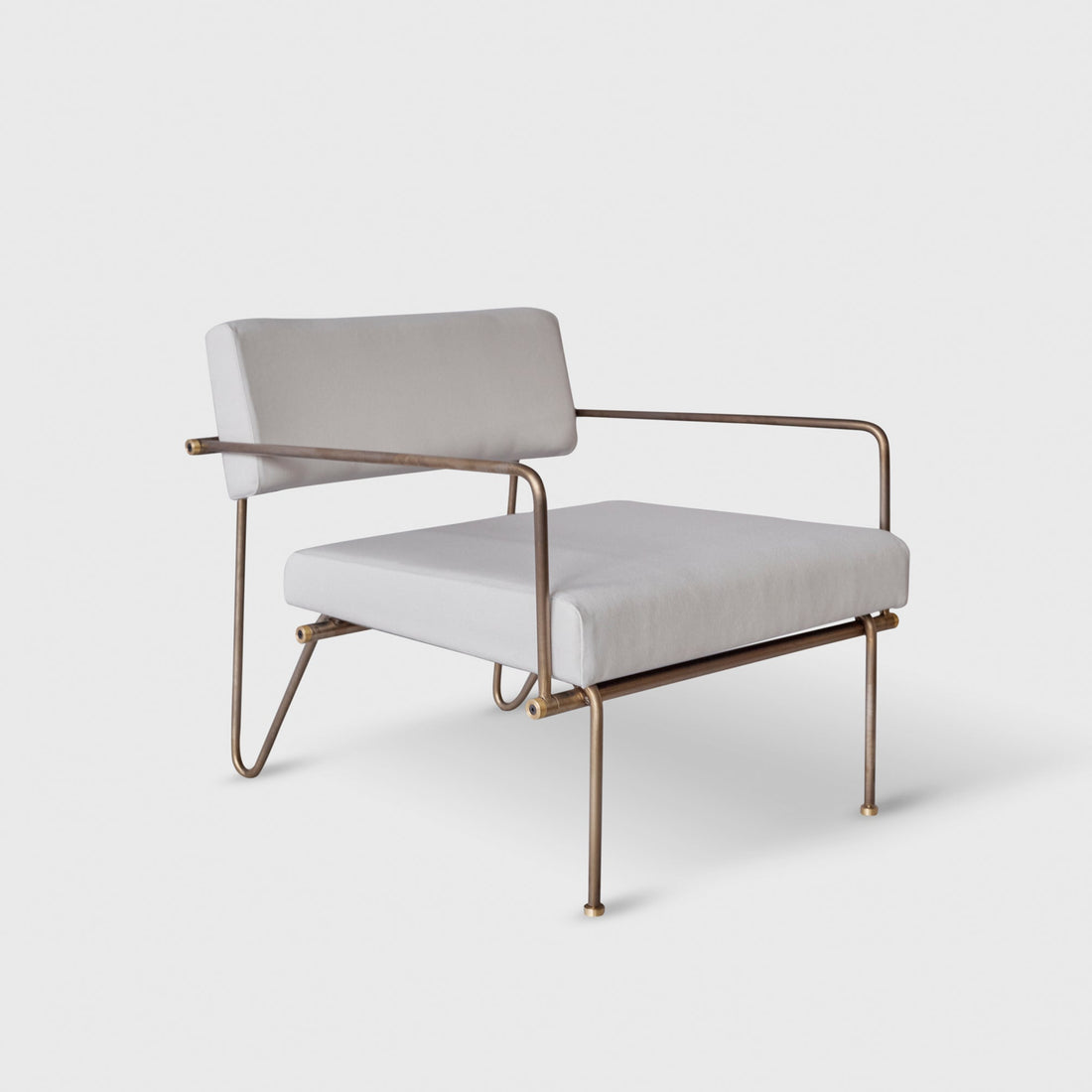 Strek Lounge Chair