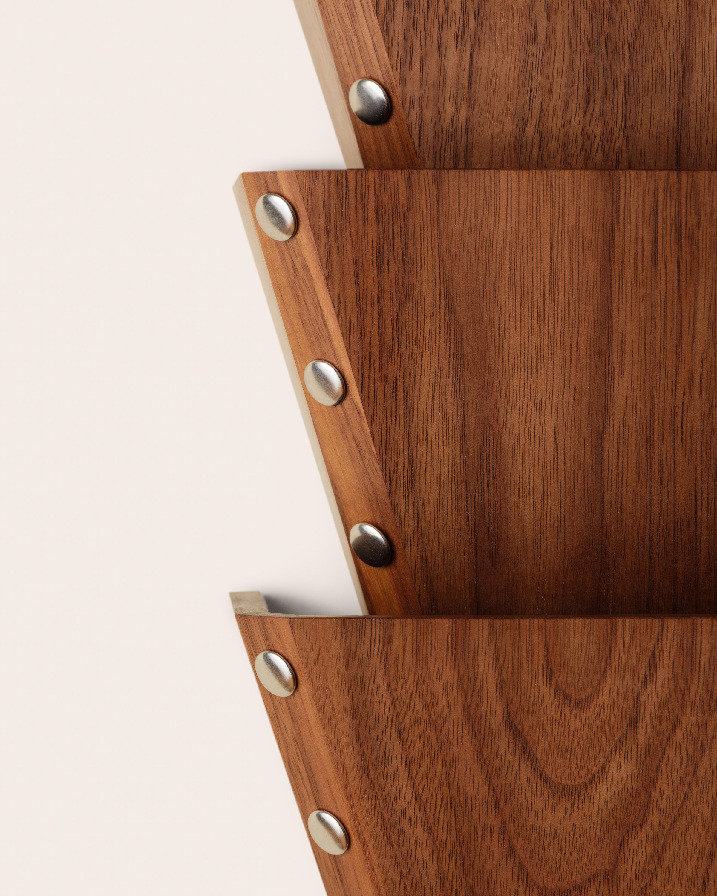 Stud Sconce Pyramid 3