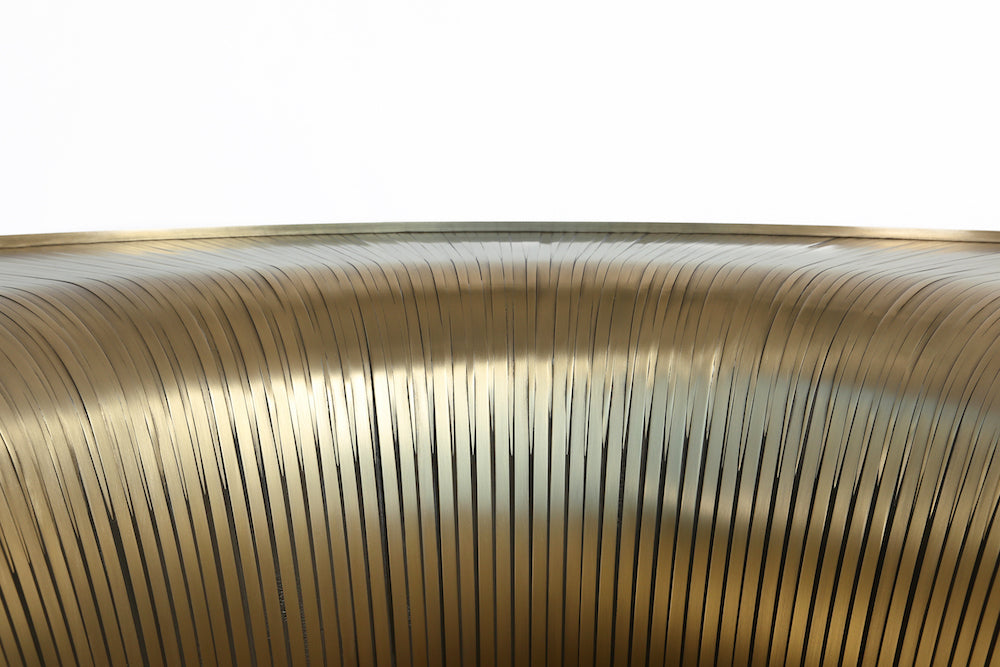 Sunburst Dining Table