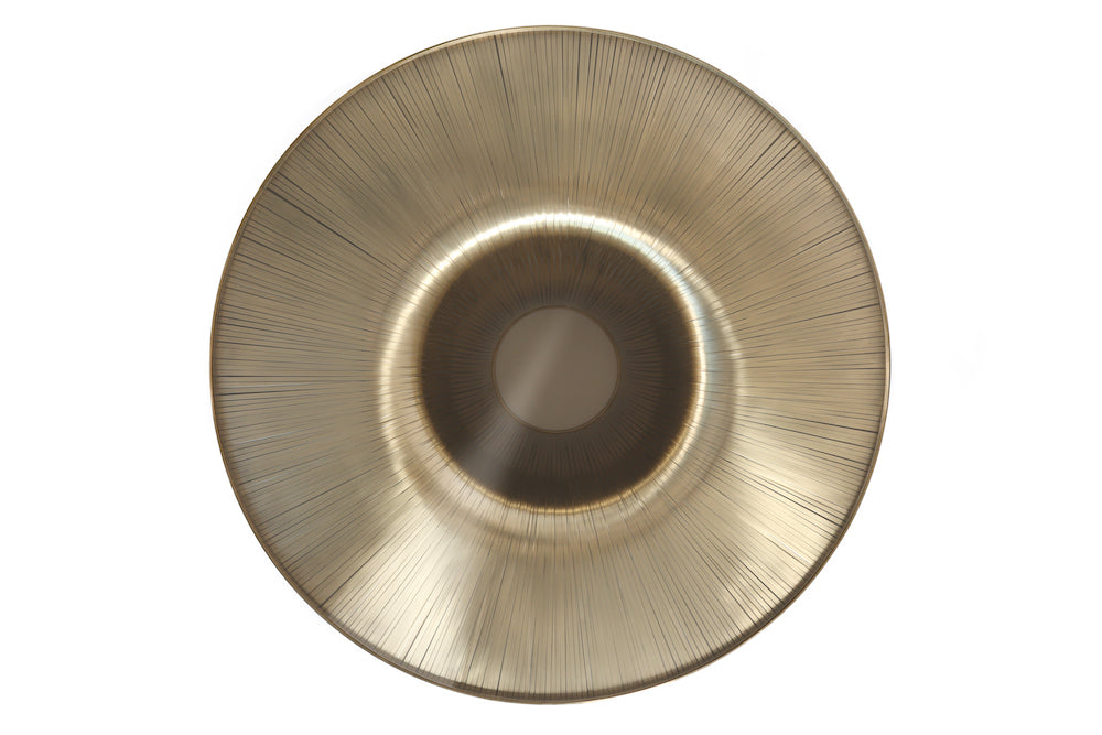 Sunburst Dining Table