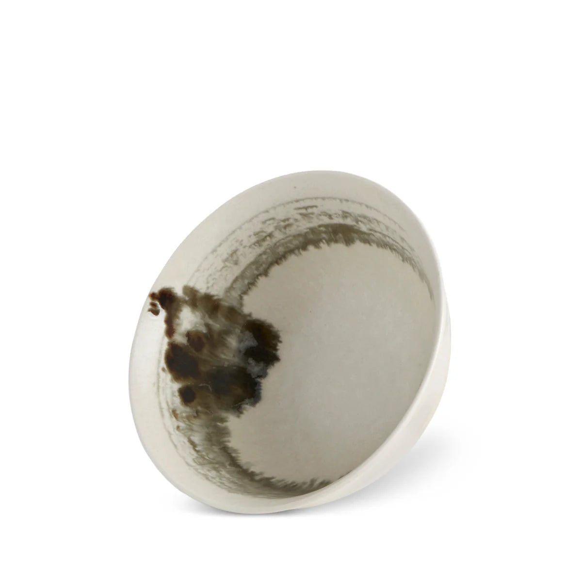 Sumi Brush - Cereal Bowl