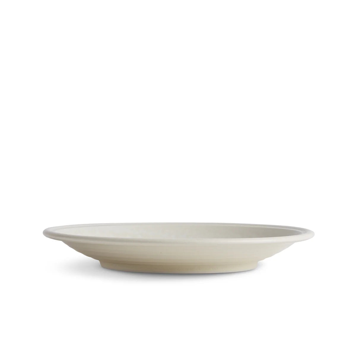 Sumi Brush - Dinner Plate