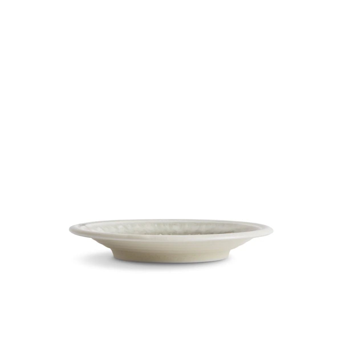 Sumi Brush - Bread + Butter Plate