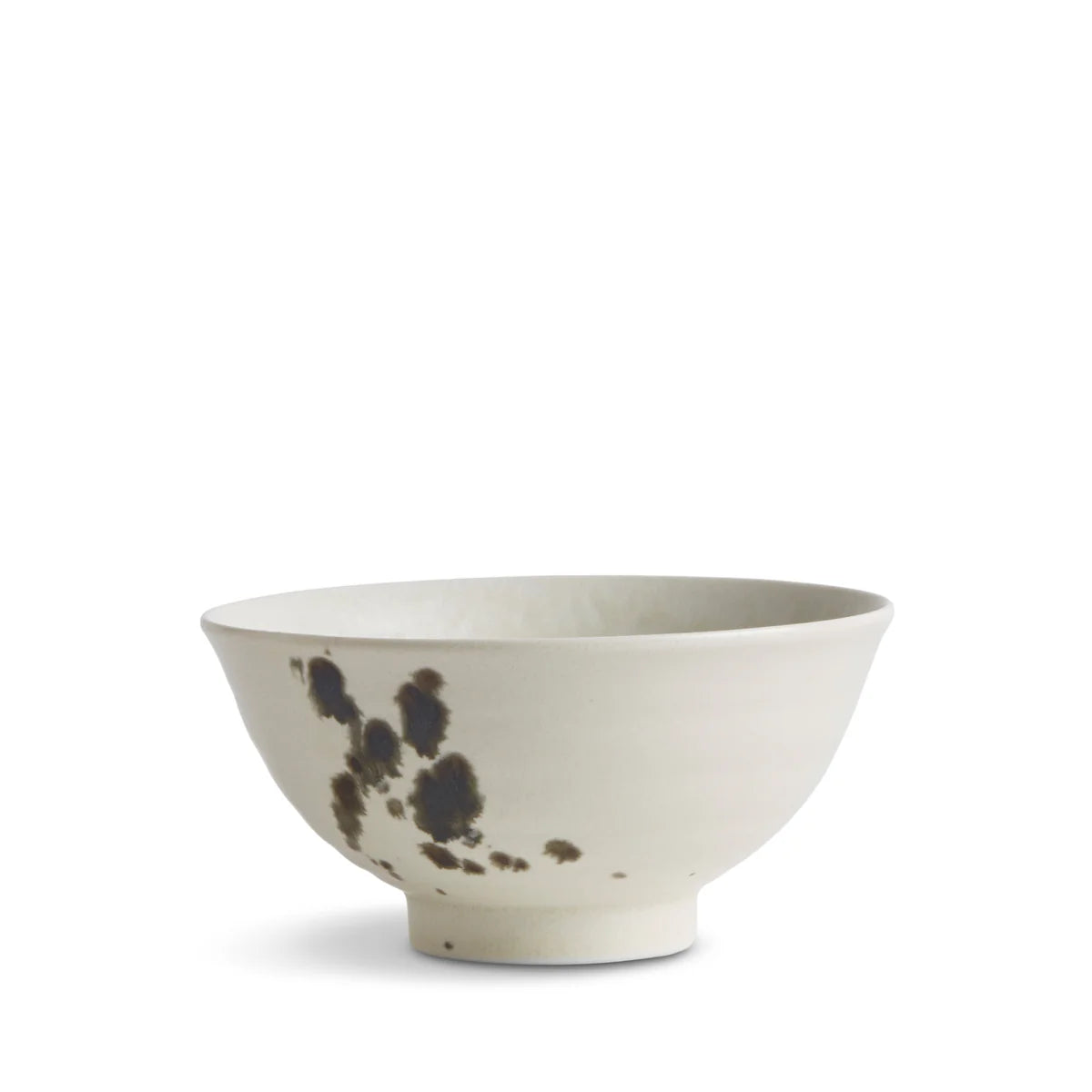 Sumi Brush - Cereal Bowl