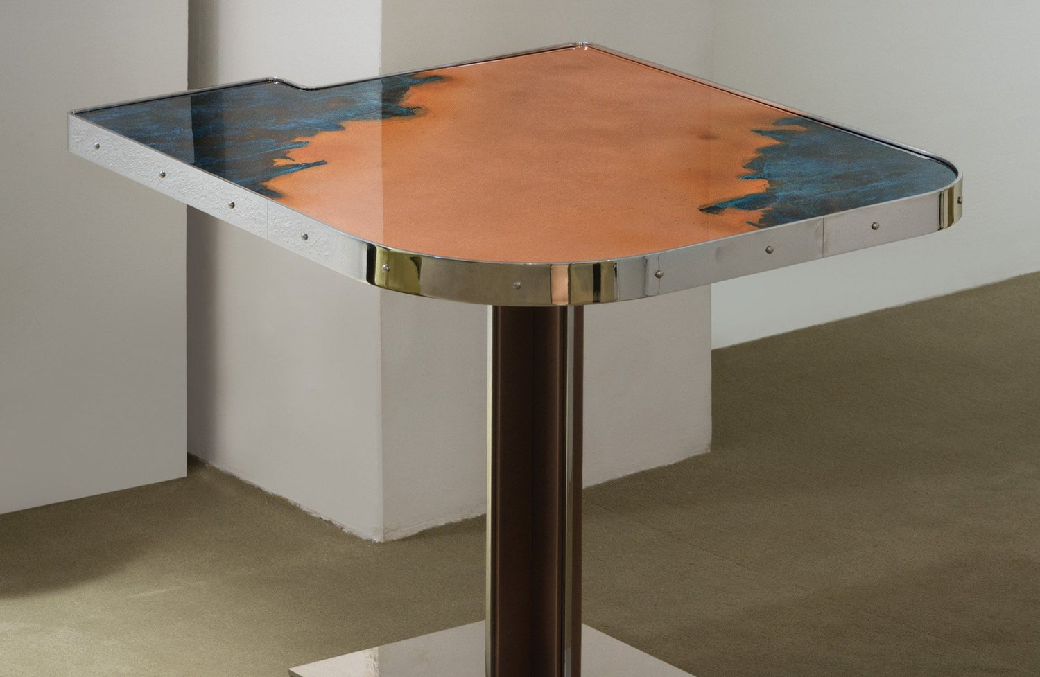 Suzanne Side Table