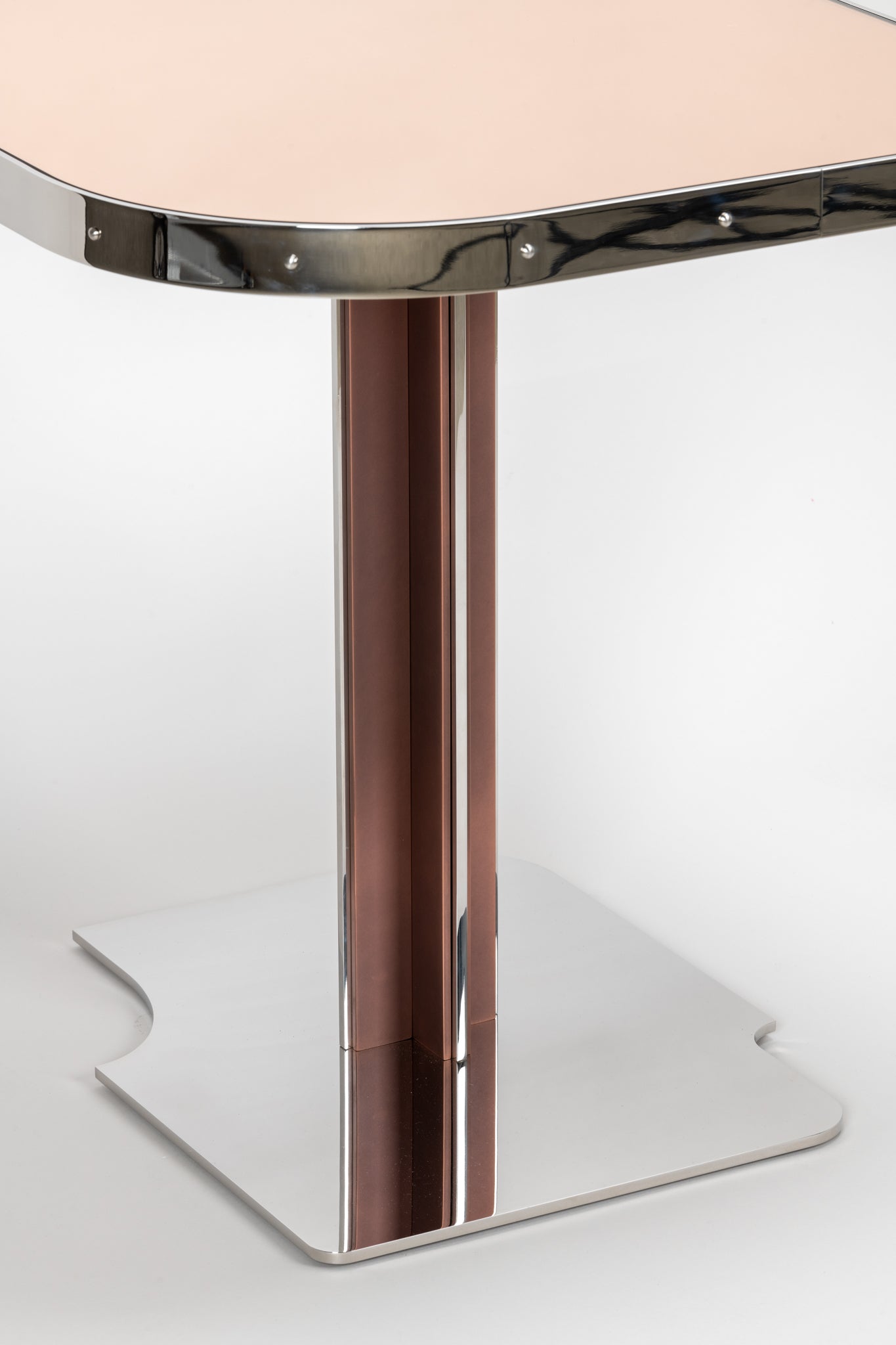 Suzanne Side Table