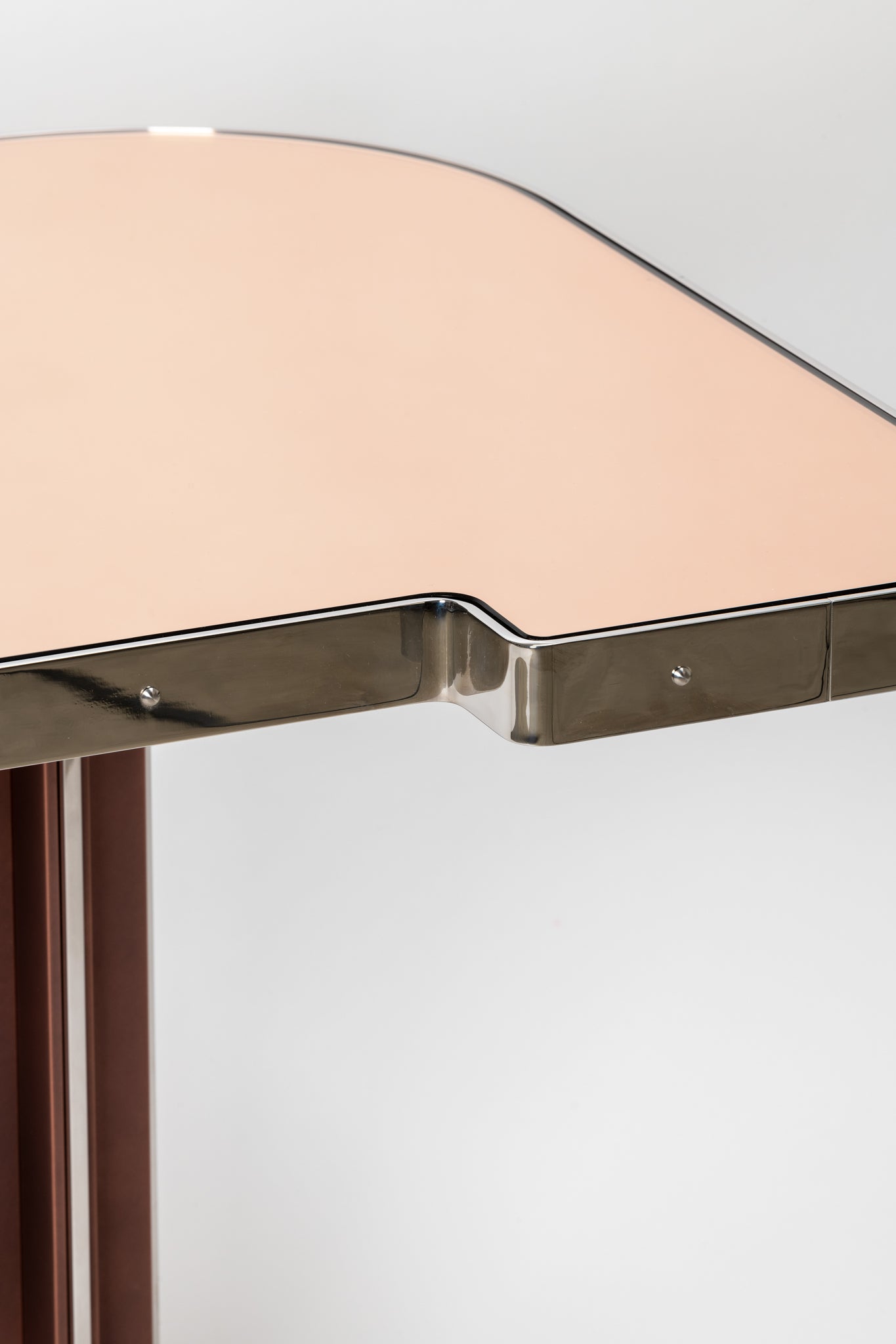 Suzanne Side Table