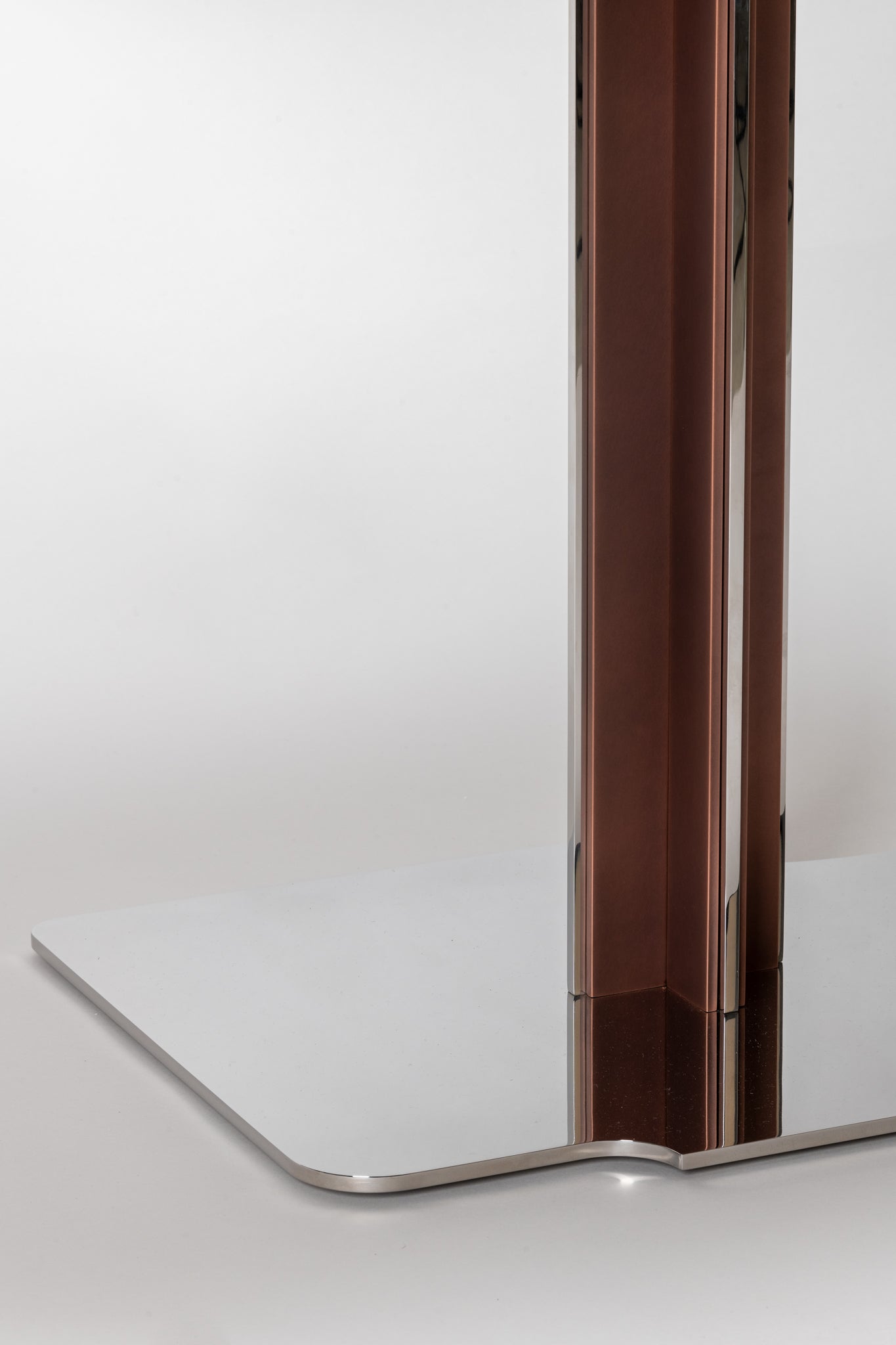 Suzanne Side Table