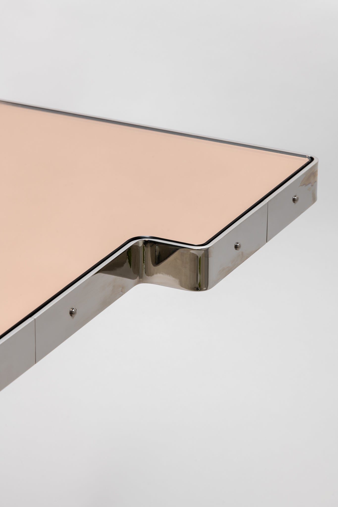Suzanne Side Table