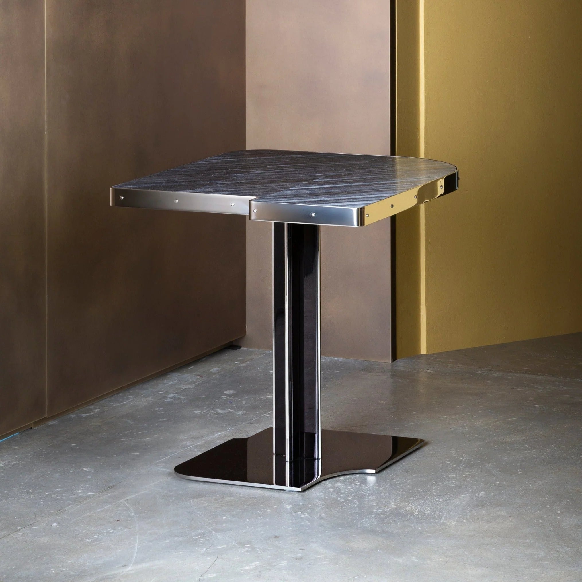 Suzanne Side Table - Limited Edition – Bonham Gallery