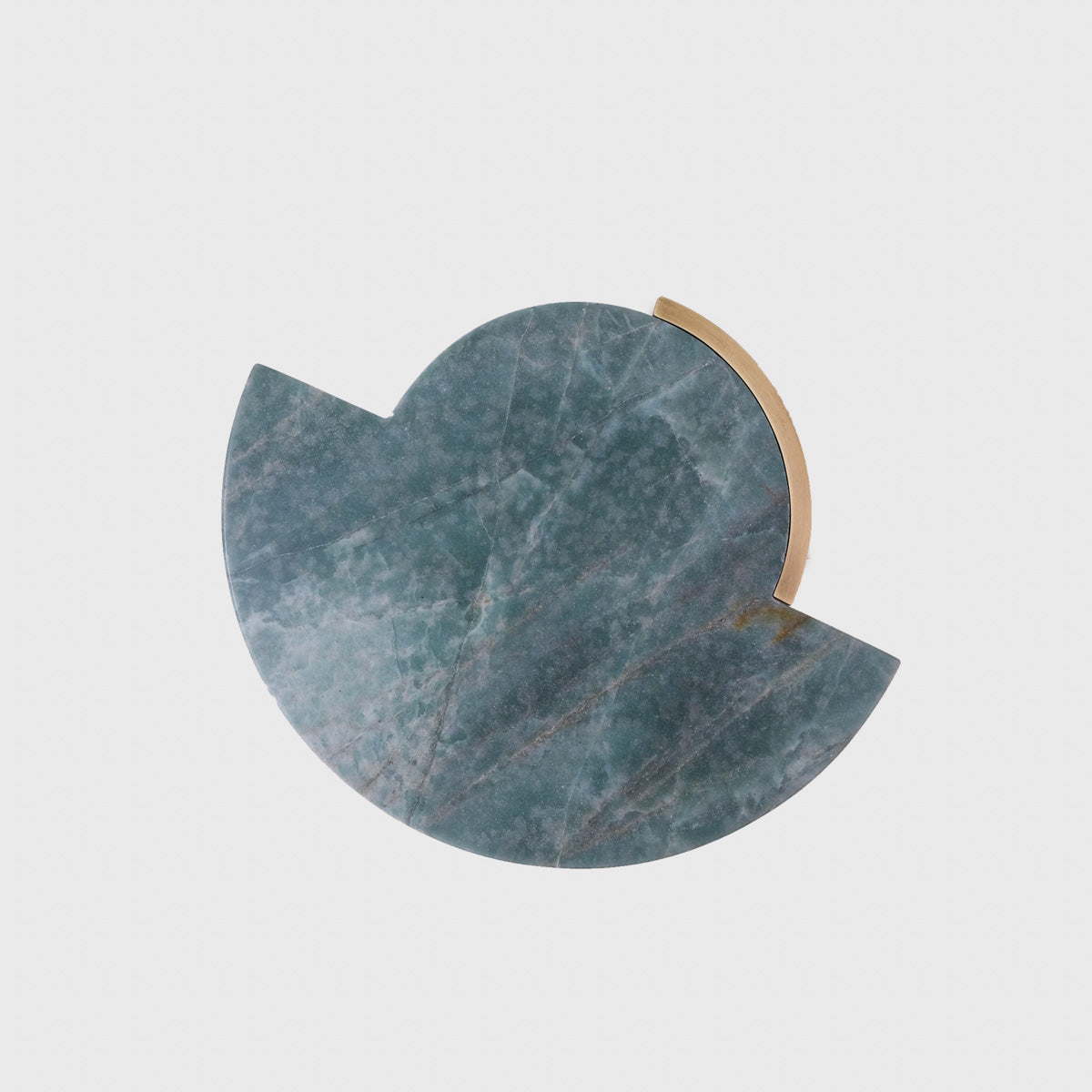 Symbol Side Table