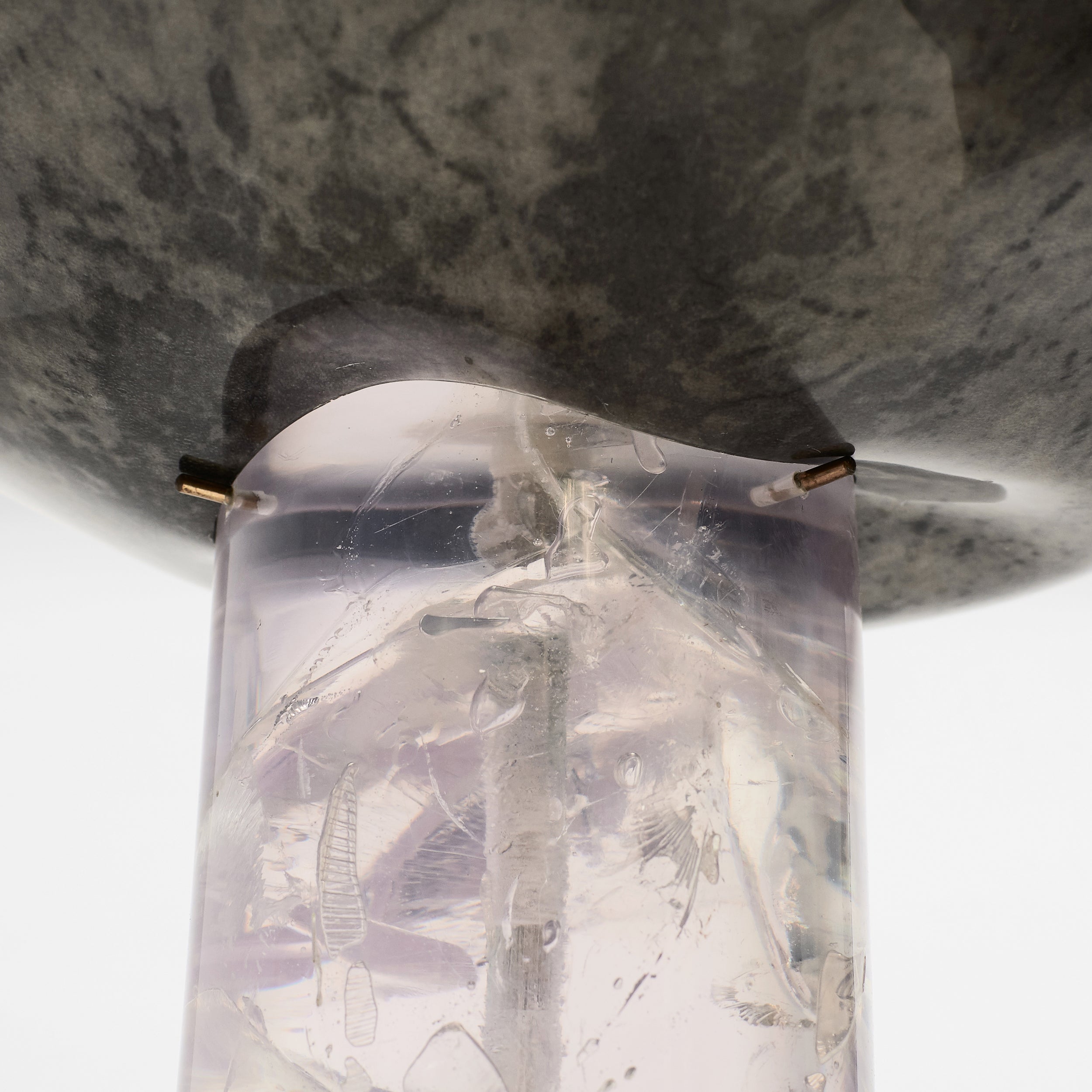 Bubble Table Lamp