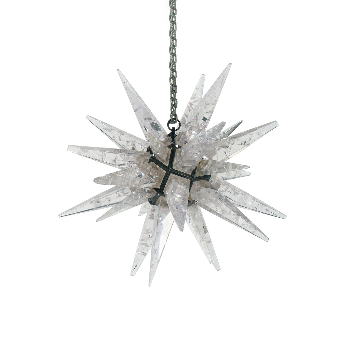 Icicle Pendant