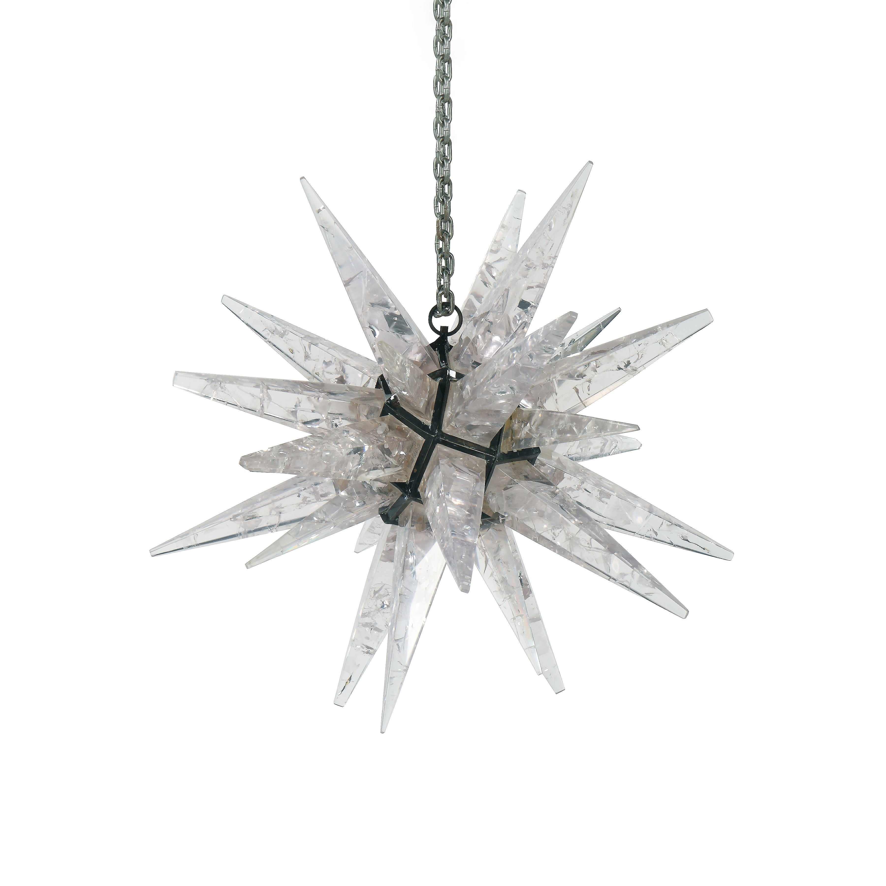Icicle Pendant