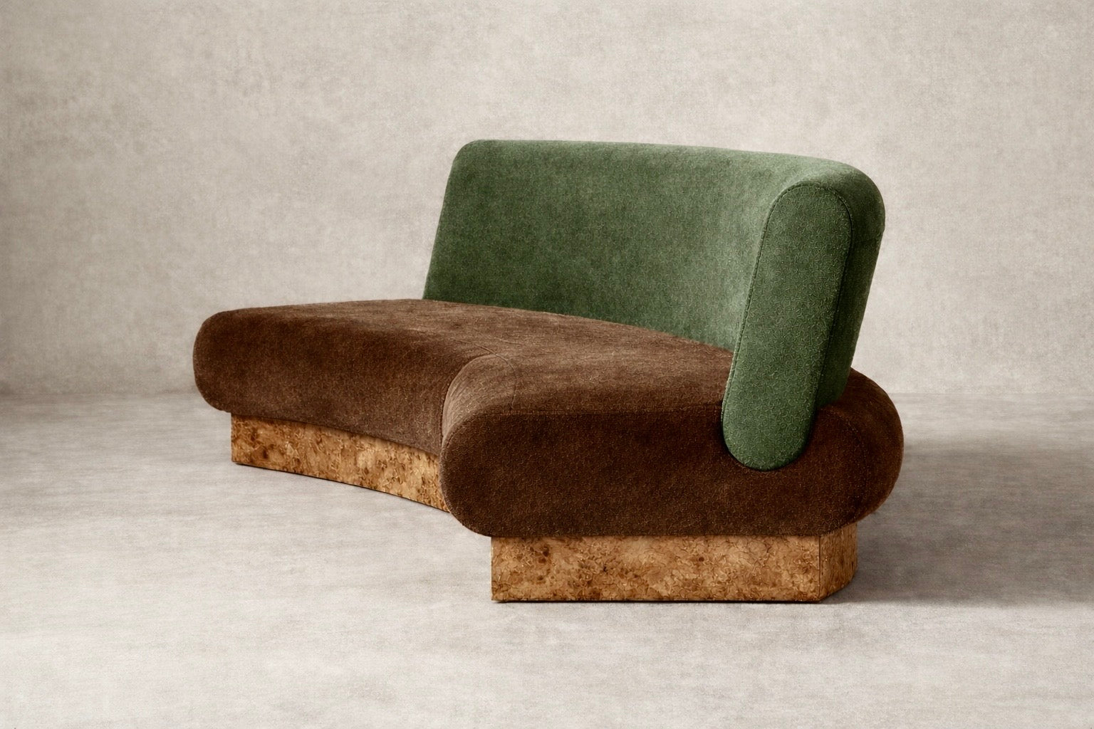 Musubi Sofa