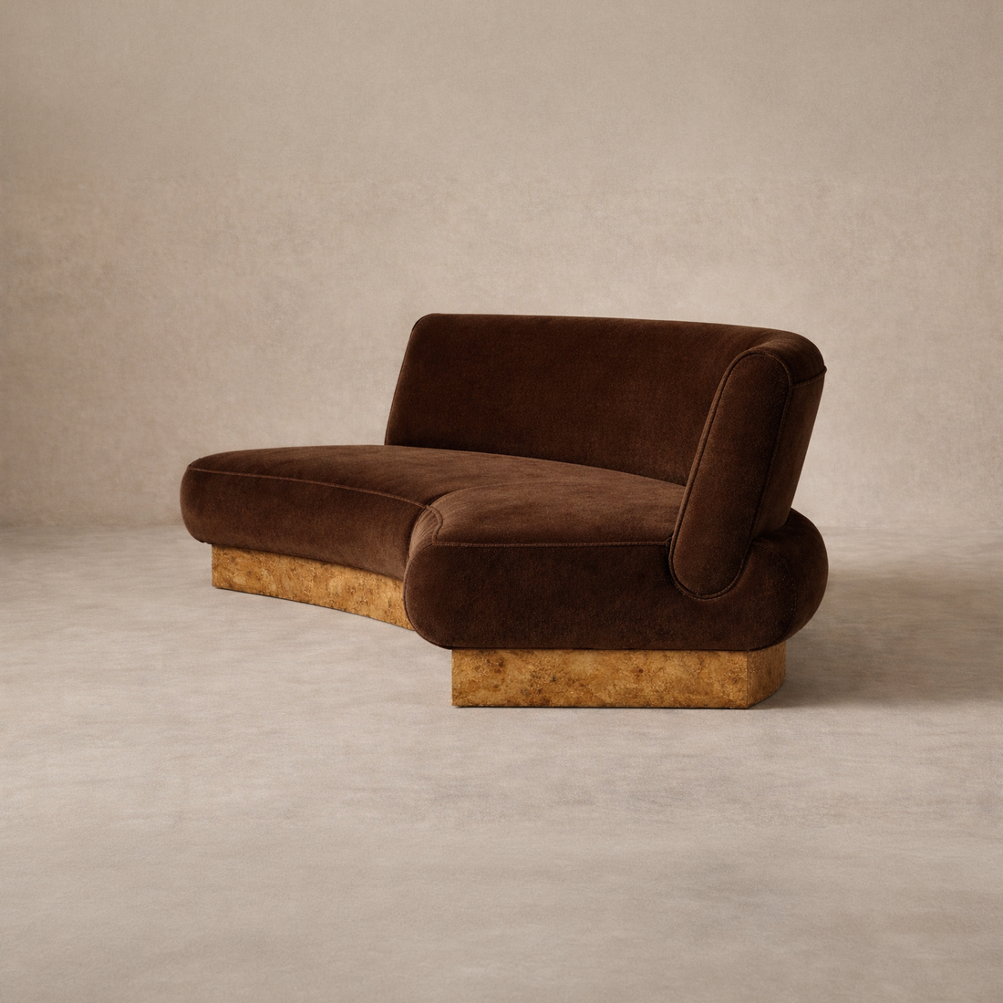 Musubi Sofa