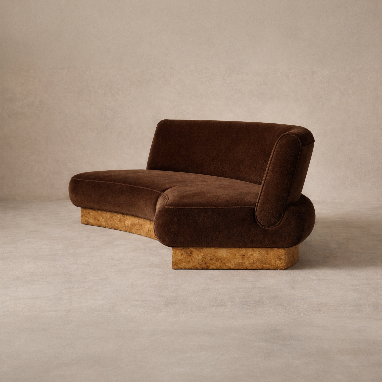 Musubi Sofa